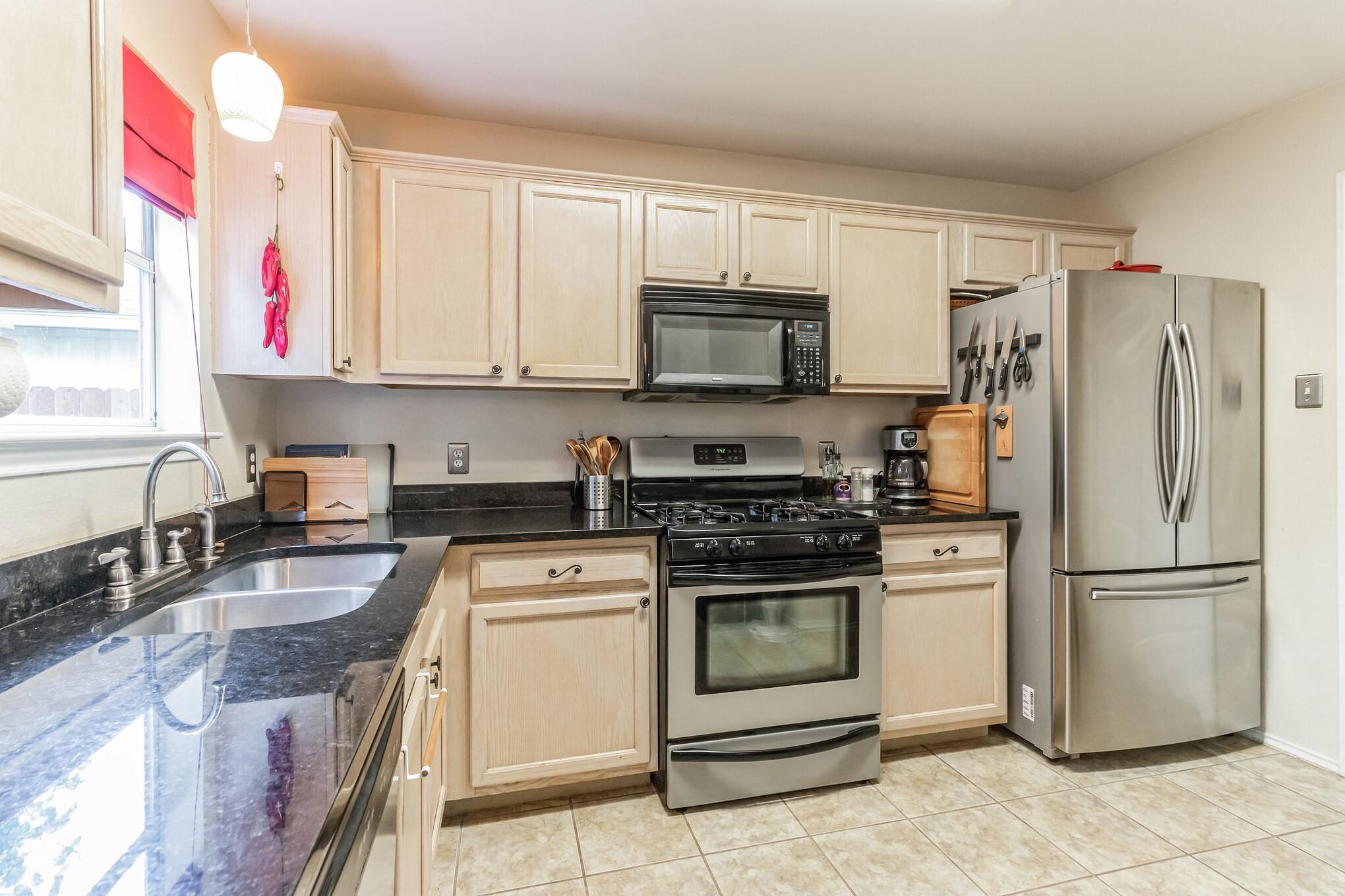 2912 Feathercrest Dr, Austin, TX 78728