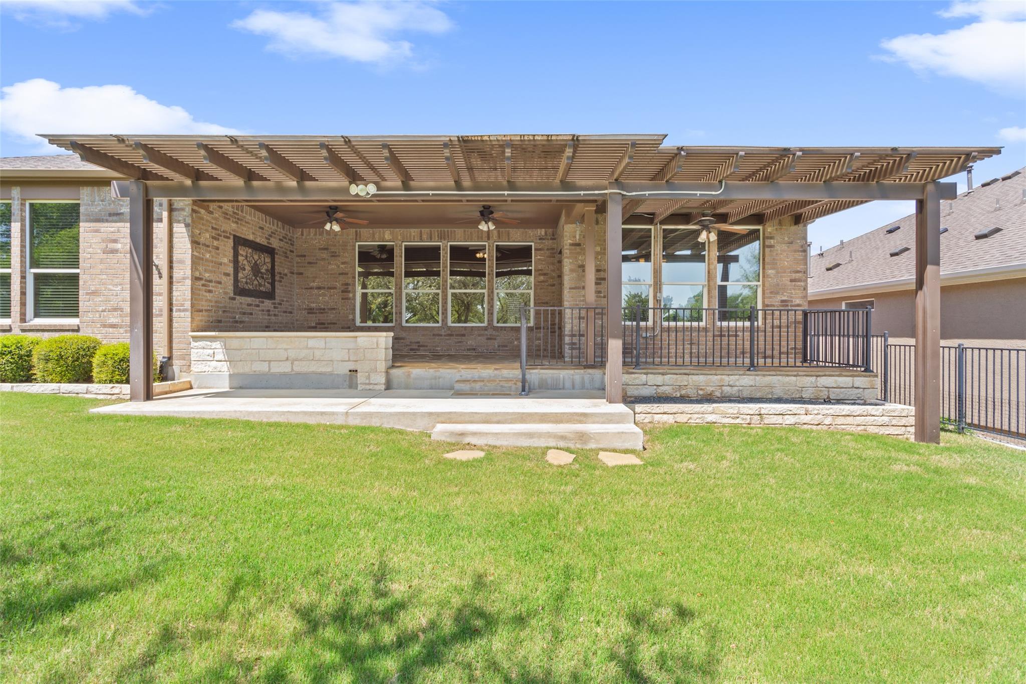 107 McKittrick Ridge Rd, Georgetown, TX 78633