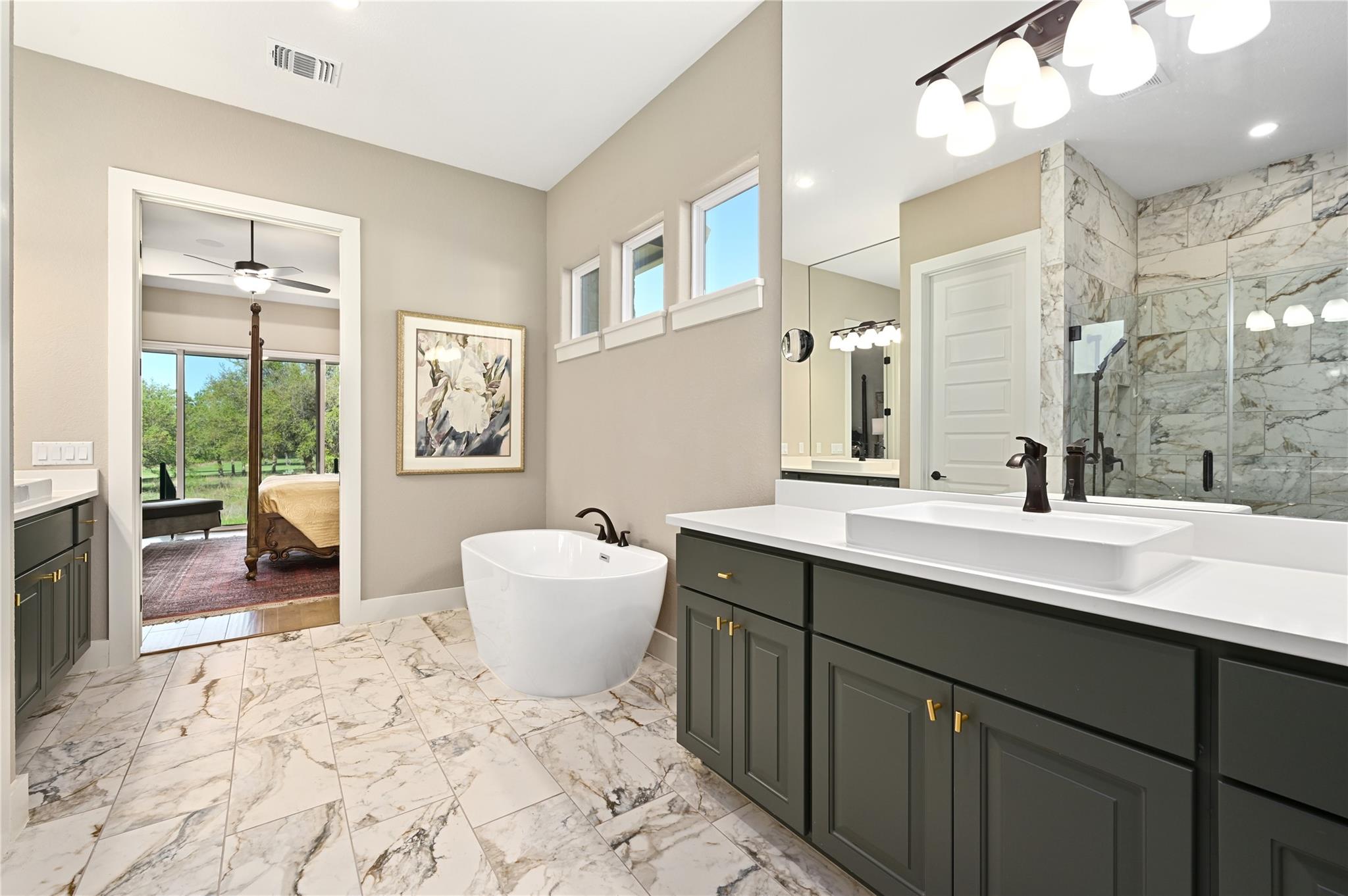 607 Flint Ridge Trl, Georgetown, TX 78628