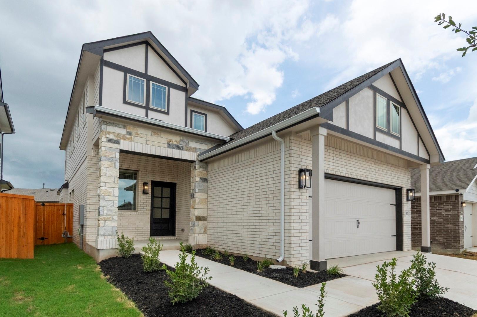 197 James Caird Dr, Kyle, TX 78640