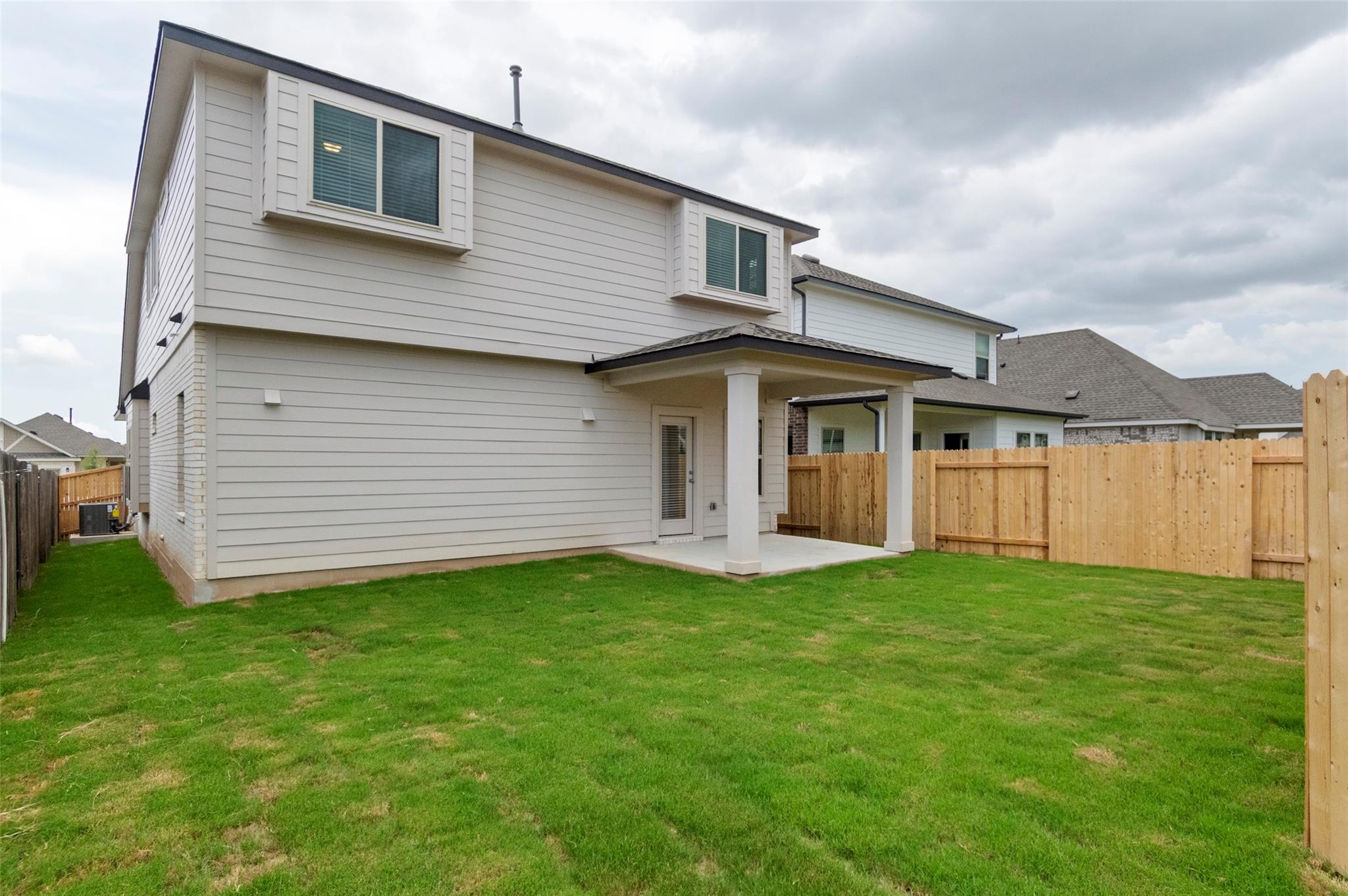 197 James Caird Dr, Kyle, TX 78640