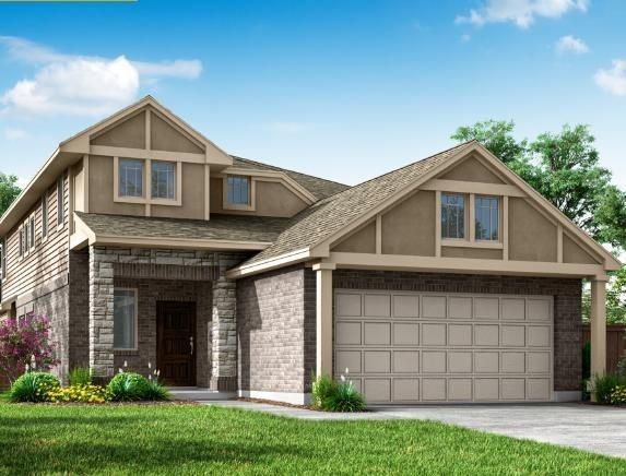 197 James Caird Dr, Kyle, TX 78640