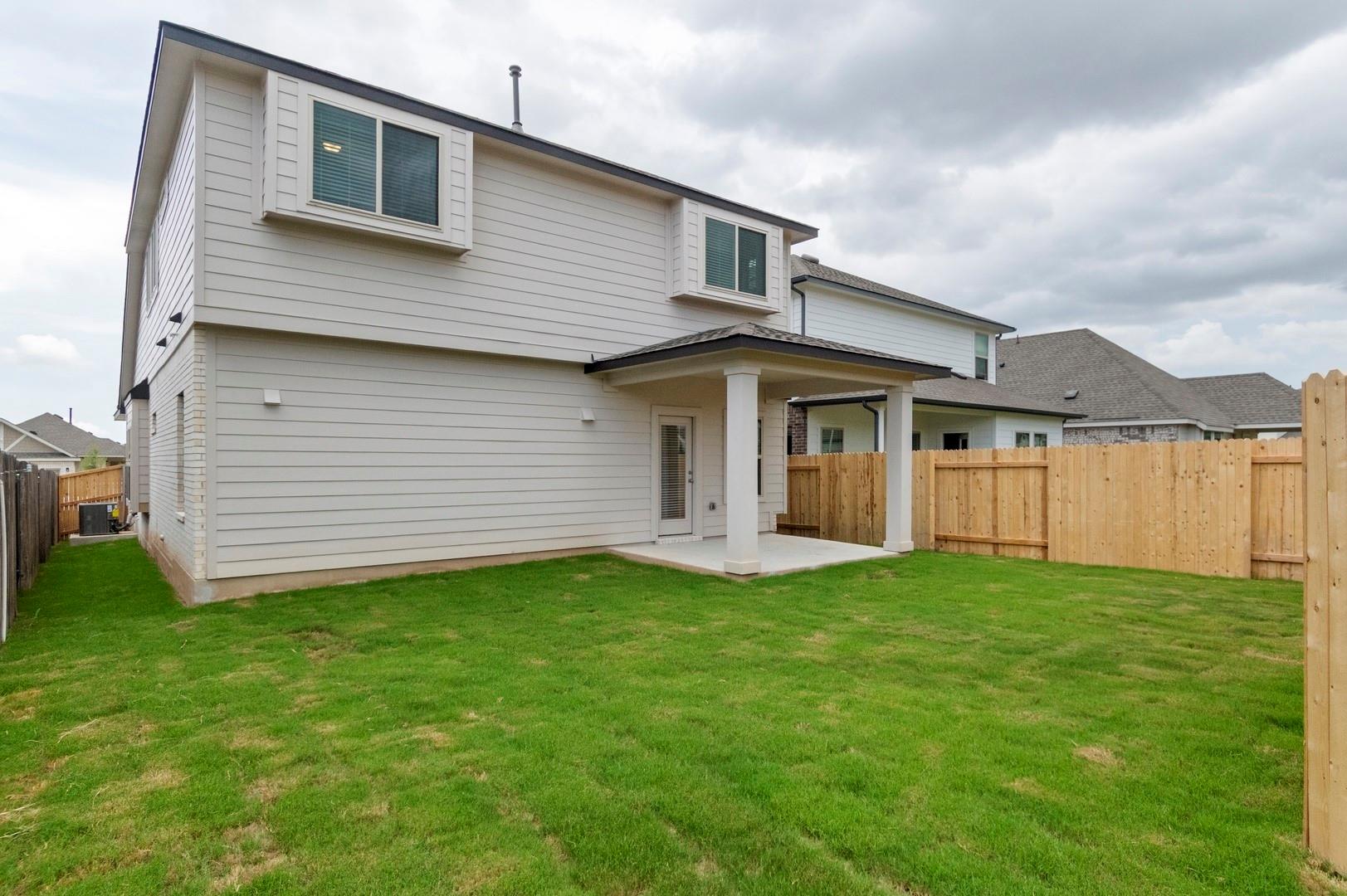 197 James Caird Dr, Kyle, TX 78640