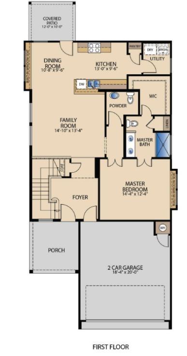 197 James Caird Dr, Kyle, TX 78640