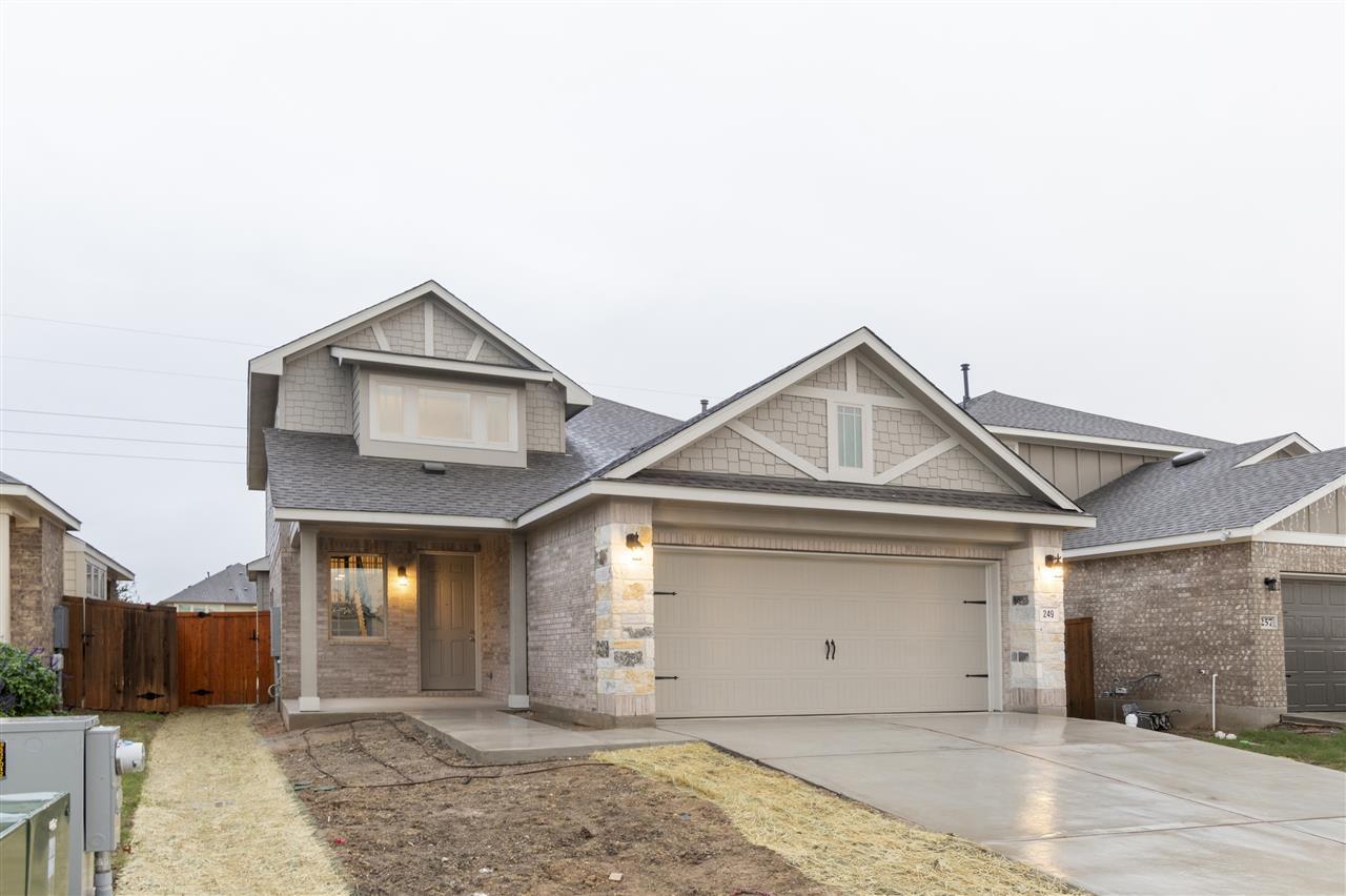 197 James Caird Dr, Kyle, TX 78640
