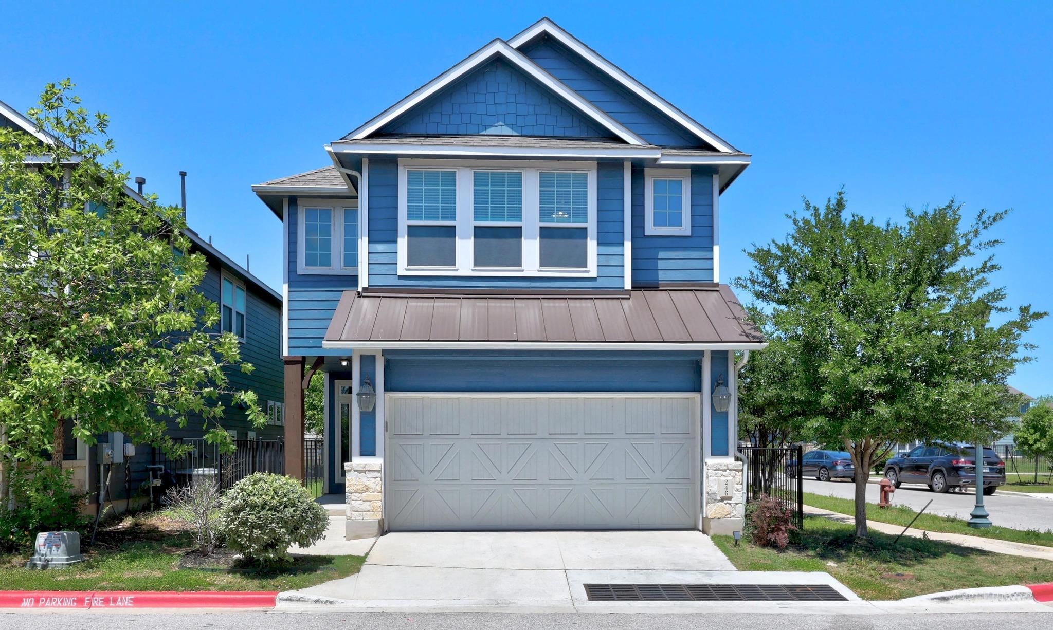 246 Simon, Kyle, TX 78640