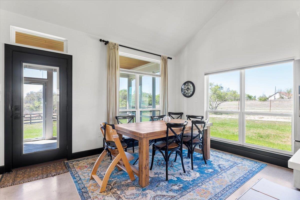 1375 County Road 156, Granger, TX 76530