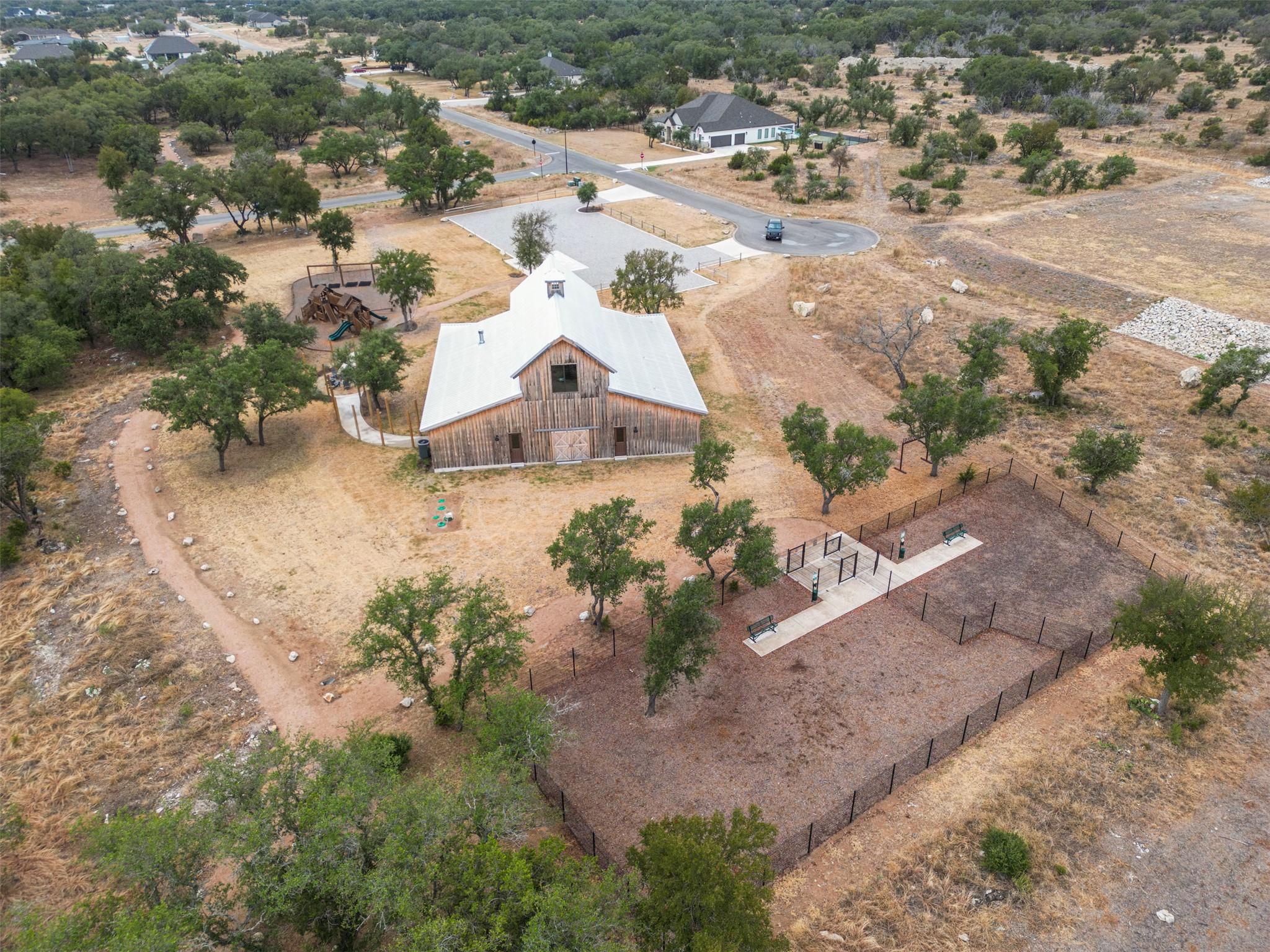 Lot 196-A MARBLE FALLS Ct, Spicewood, TX 78669