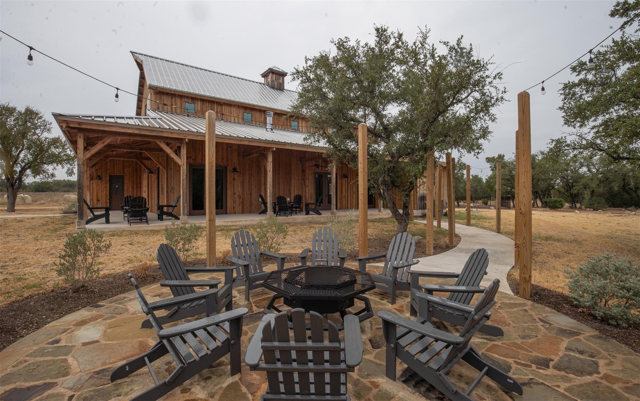 Lot 196-A MARBLE FALLS Ct, Spicewood, TX 78669