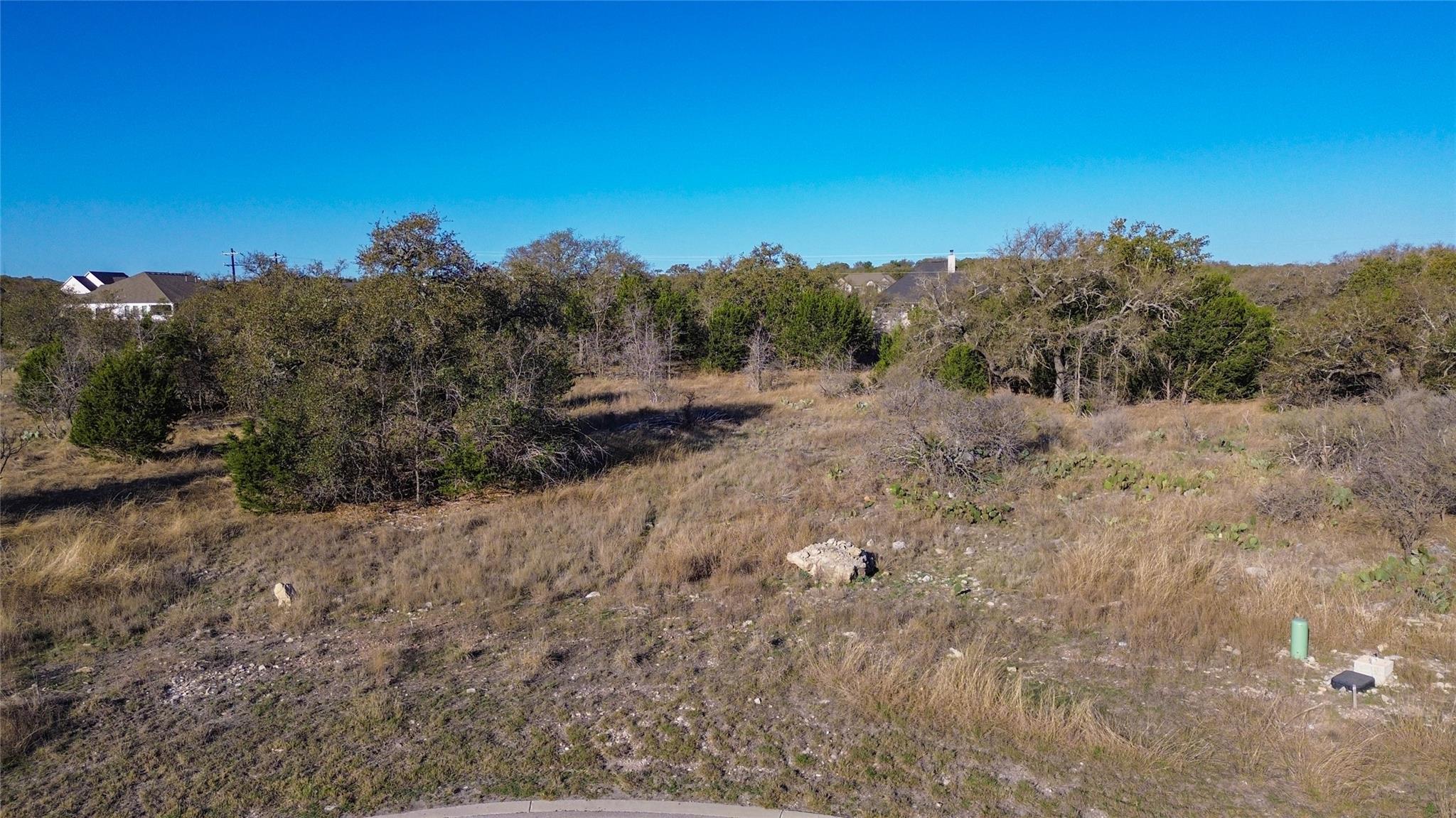Lot 196-A MARBLE FALLS Ct, Spicewood, TX 78669
