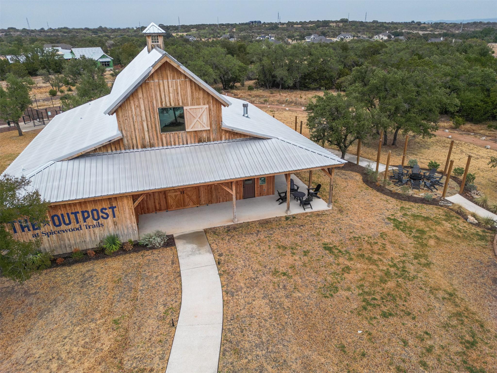 Lot 196-A MARBLE FALLS Ct, Spicewood, TX 78669