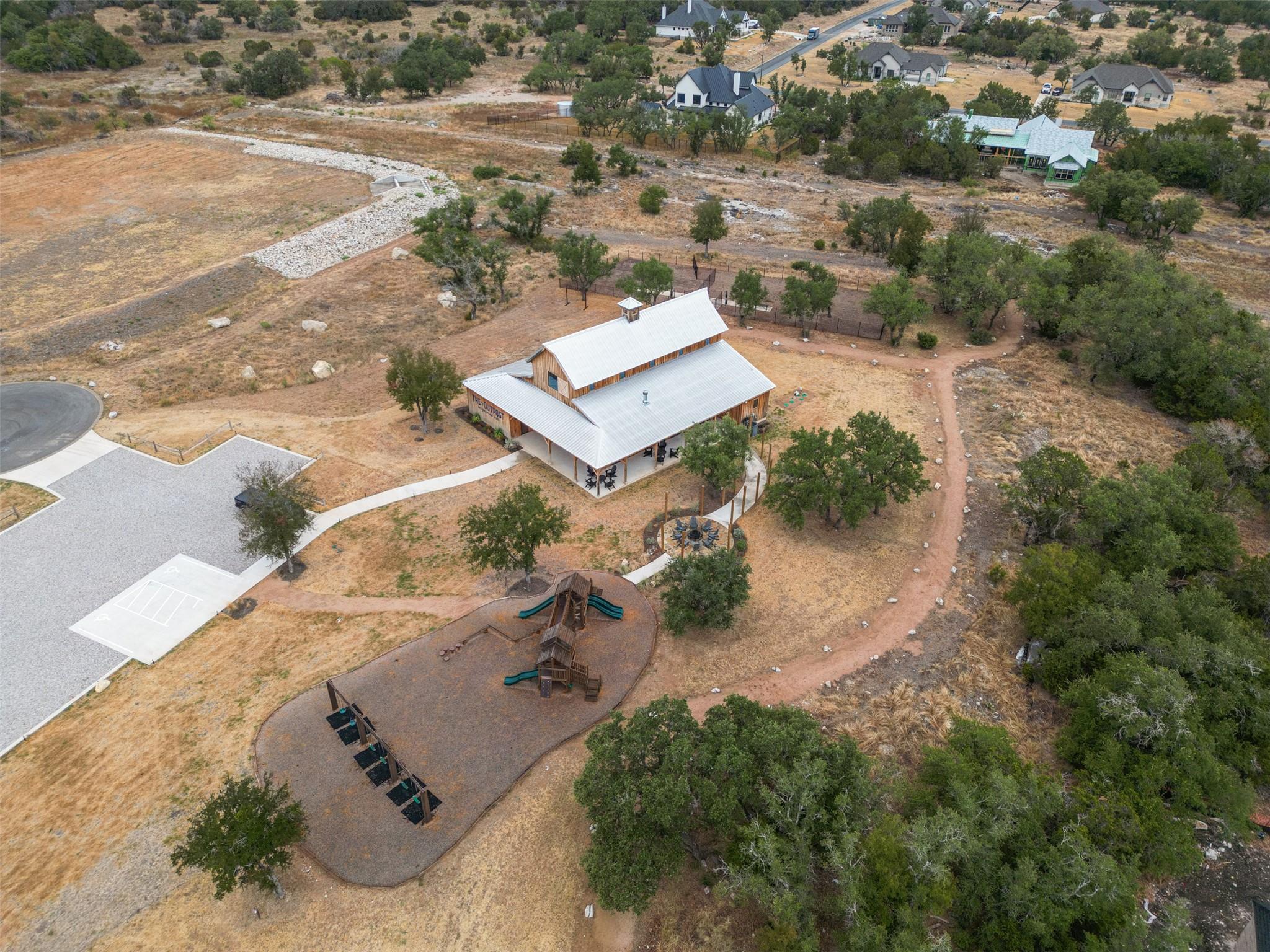 Lot 196-A MARBLE FALLS Ct, Spicewood, TX 78669