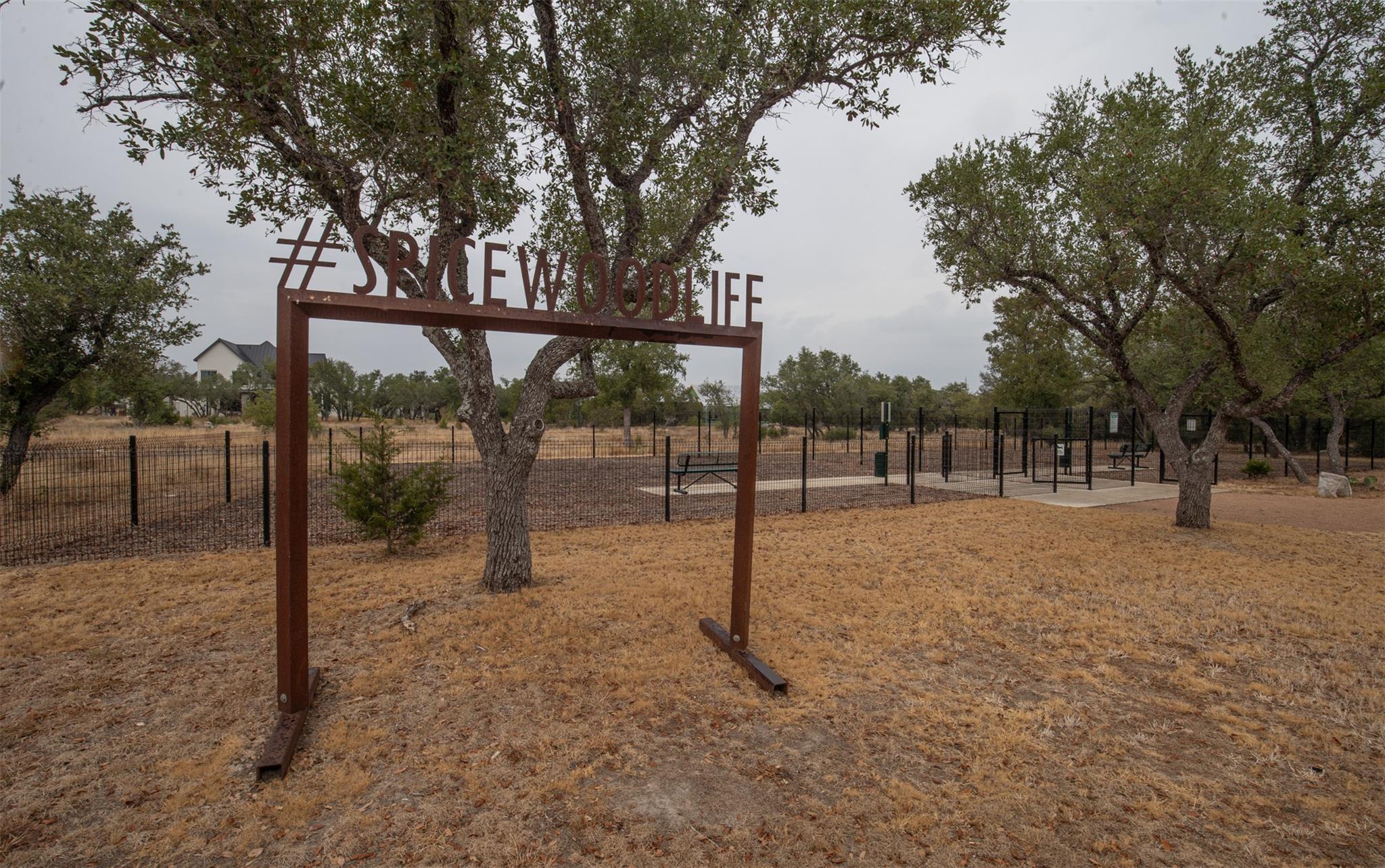 Lot 196-A MARBLE FALLS Ct, Spicewood, TX 78669