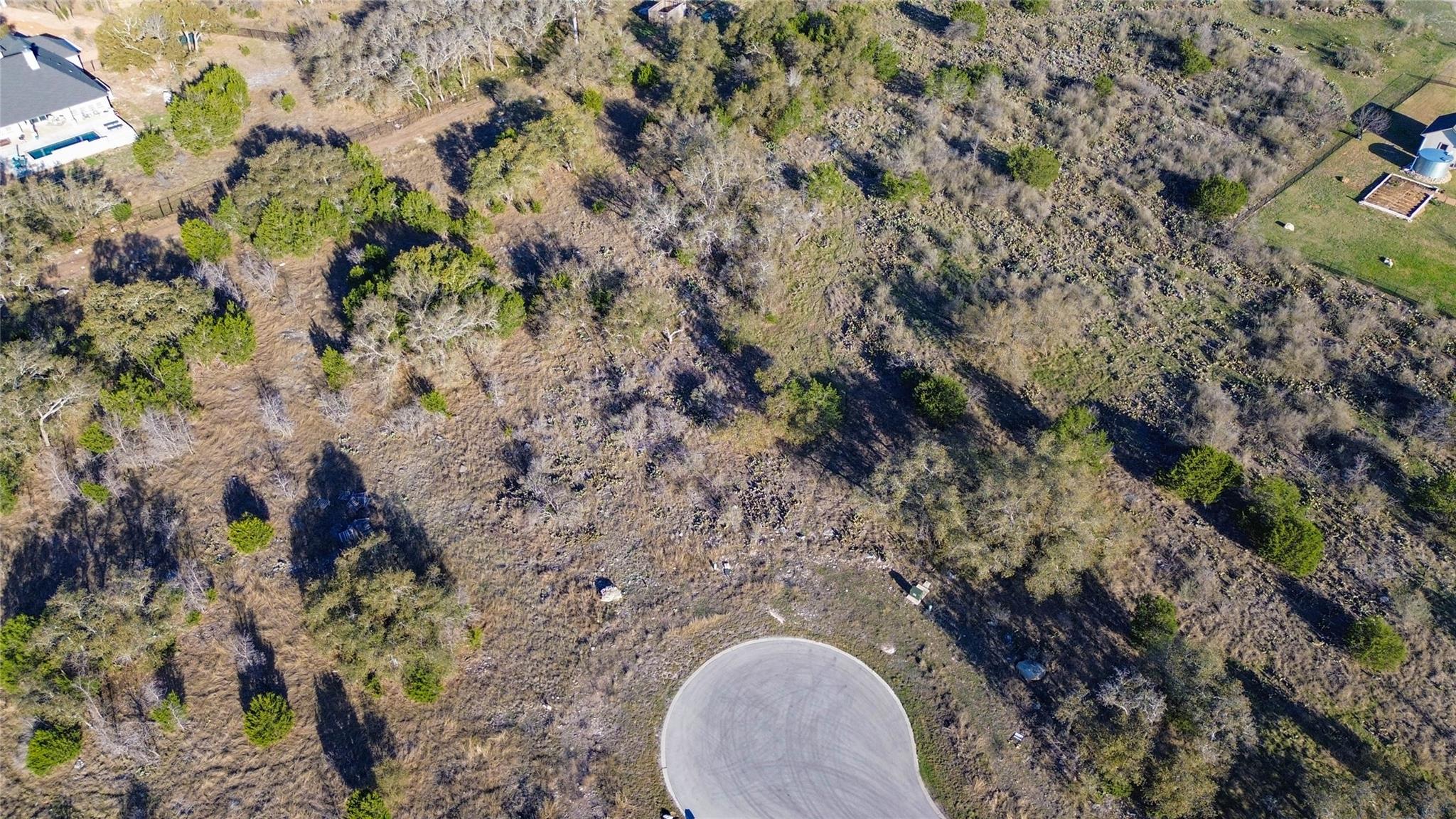 Lot 196-A MARBLE FALLS Ct, Spicewood, TX 78669