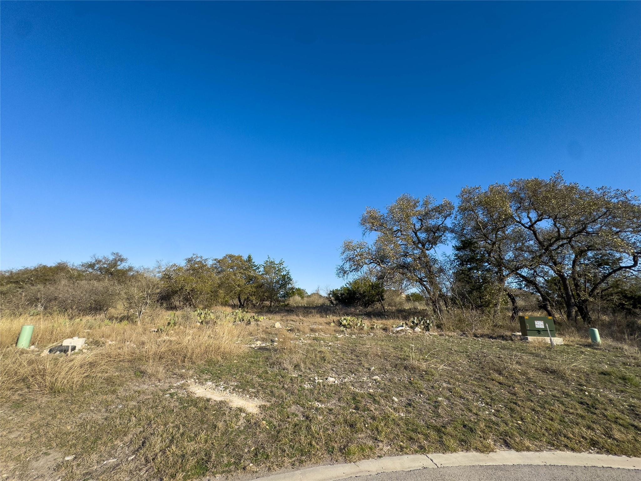 Lot 196-A MARBLE FALLS Ct, Spicewood, TX 78669