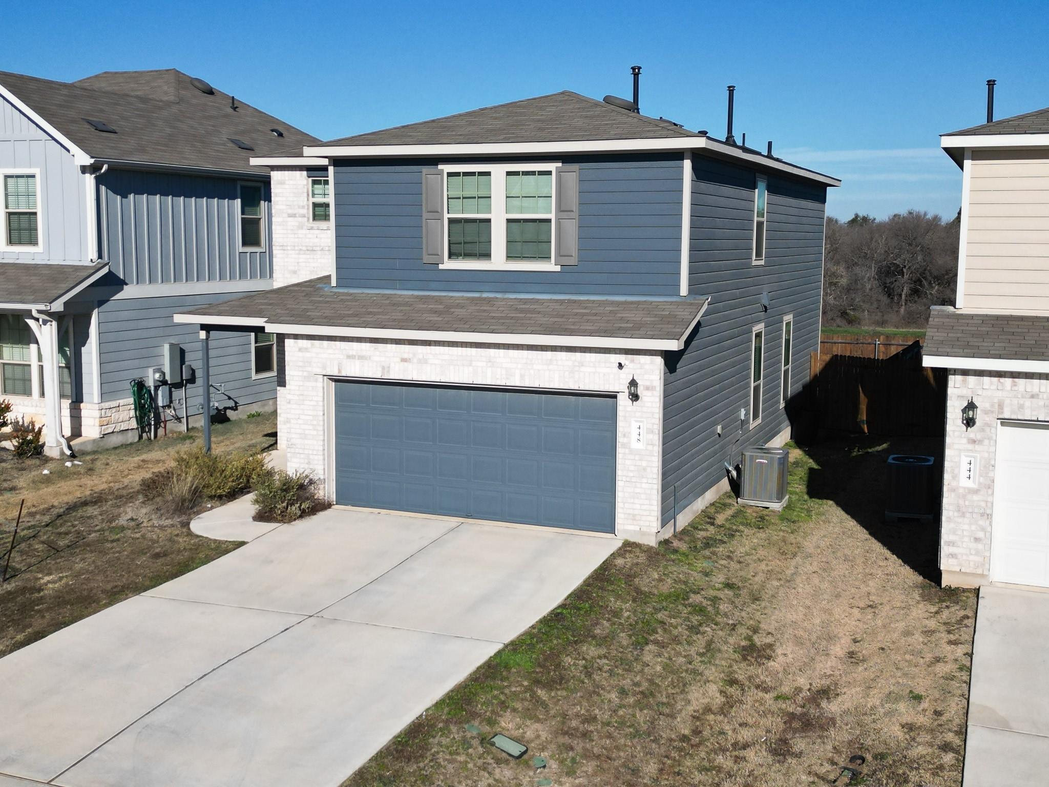 448 English Oak St, Georgetown, TX 78626