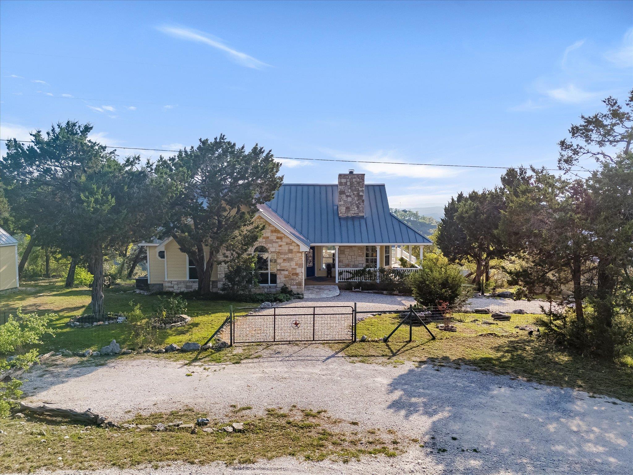 1320 SERENITY Dr, Fischer, TX 78623