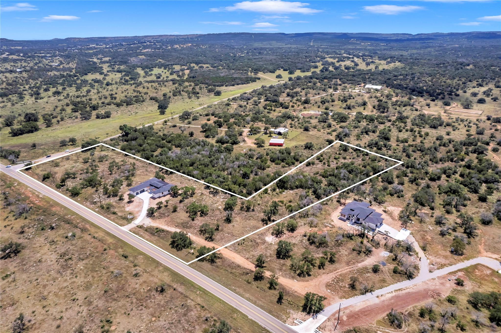 6425 Ranch Road 962 W, Round Mountain, TX 78663