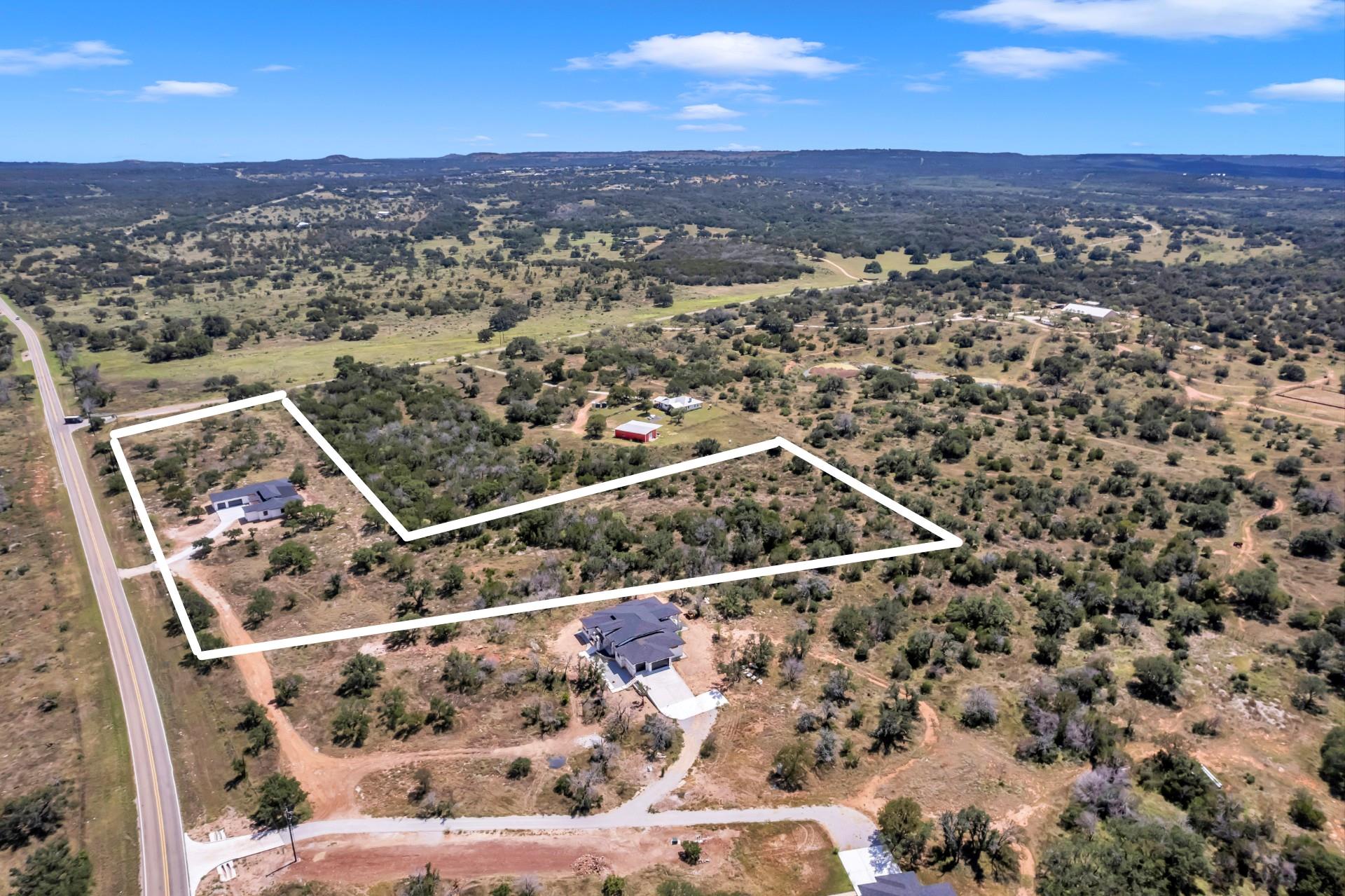 6425 Ranch Road 962 W, Round Mountain, TX 78663