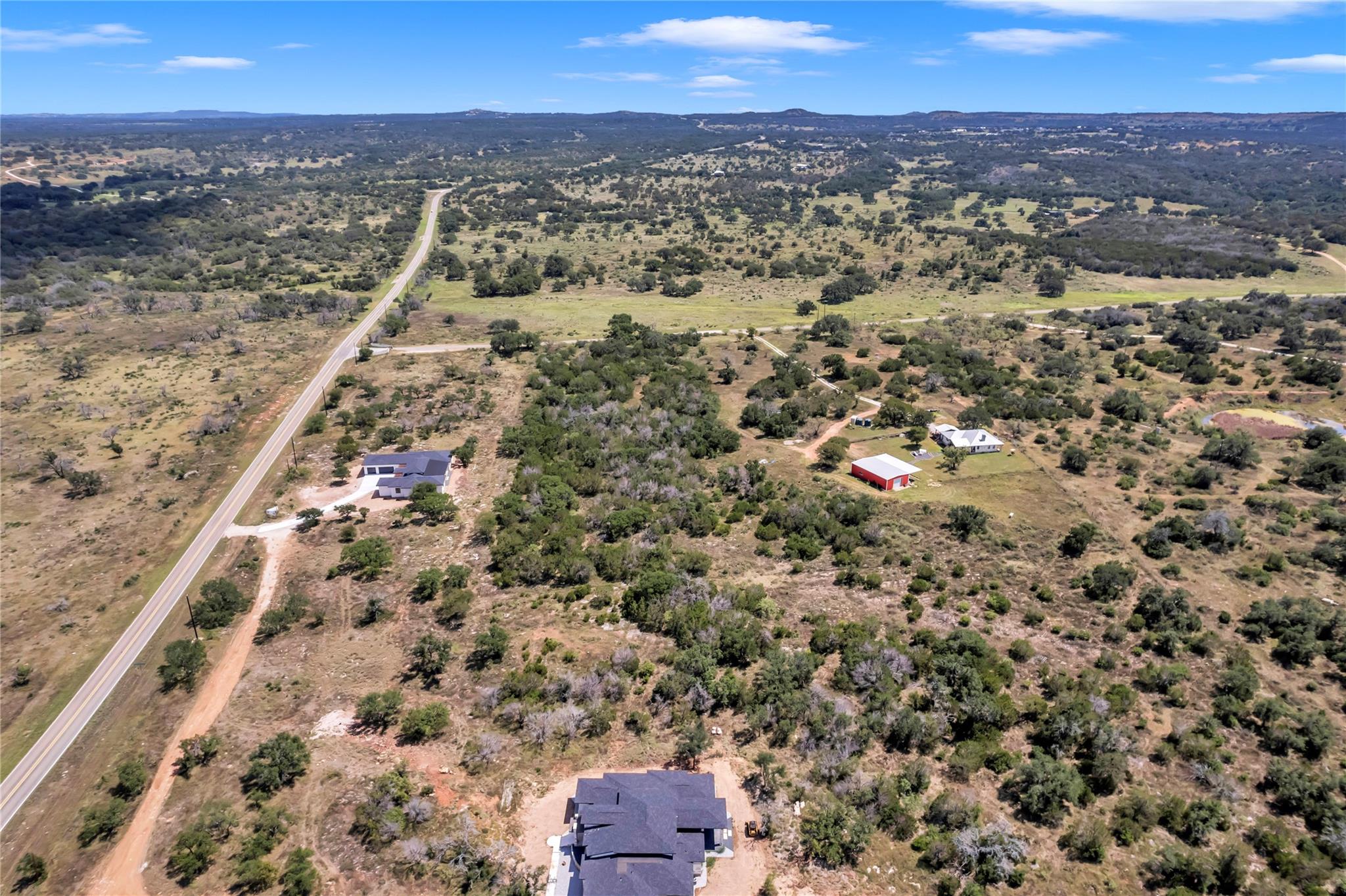 6425 Ranch Road 962 W, Round Mountain, TX 78663