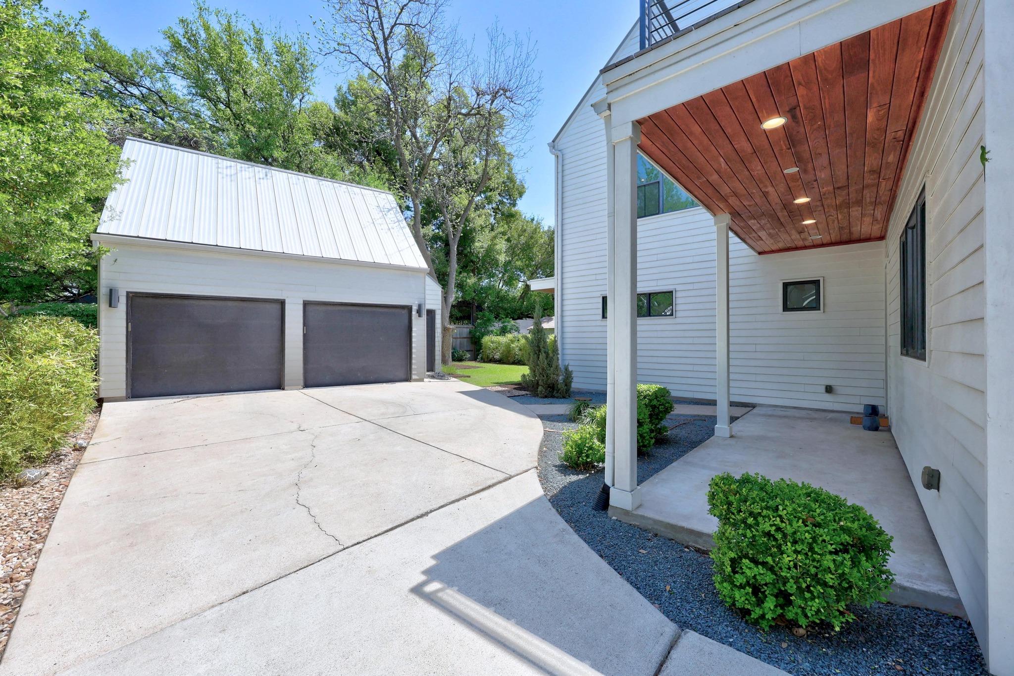 5001 Shoal Creek Blvd, Austin, TX 78756
