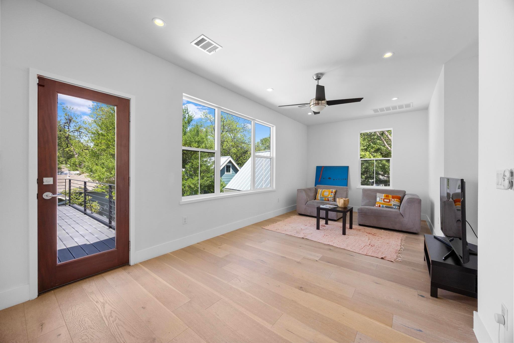 5001 Shoal Creek Blvd, Austin, TX 78756
