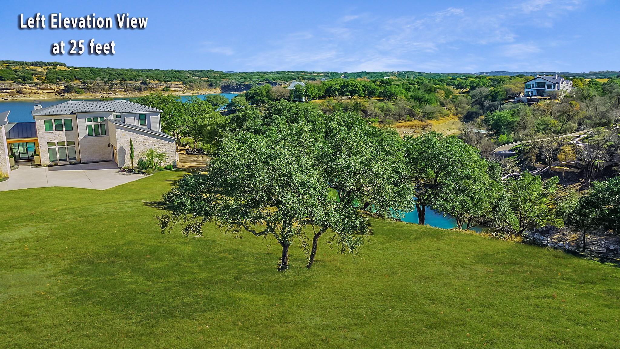 3509 Kahala Sunset Dr, Spicewood, TX 78669