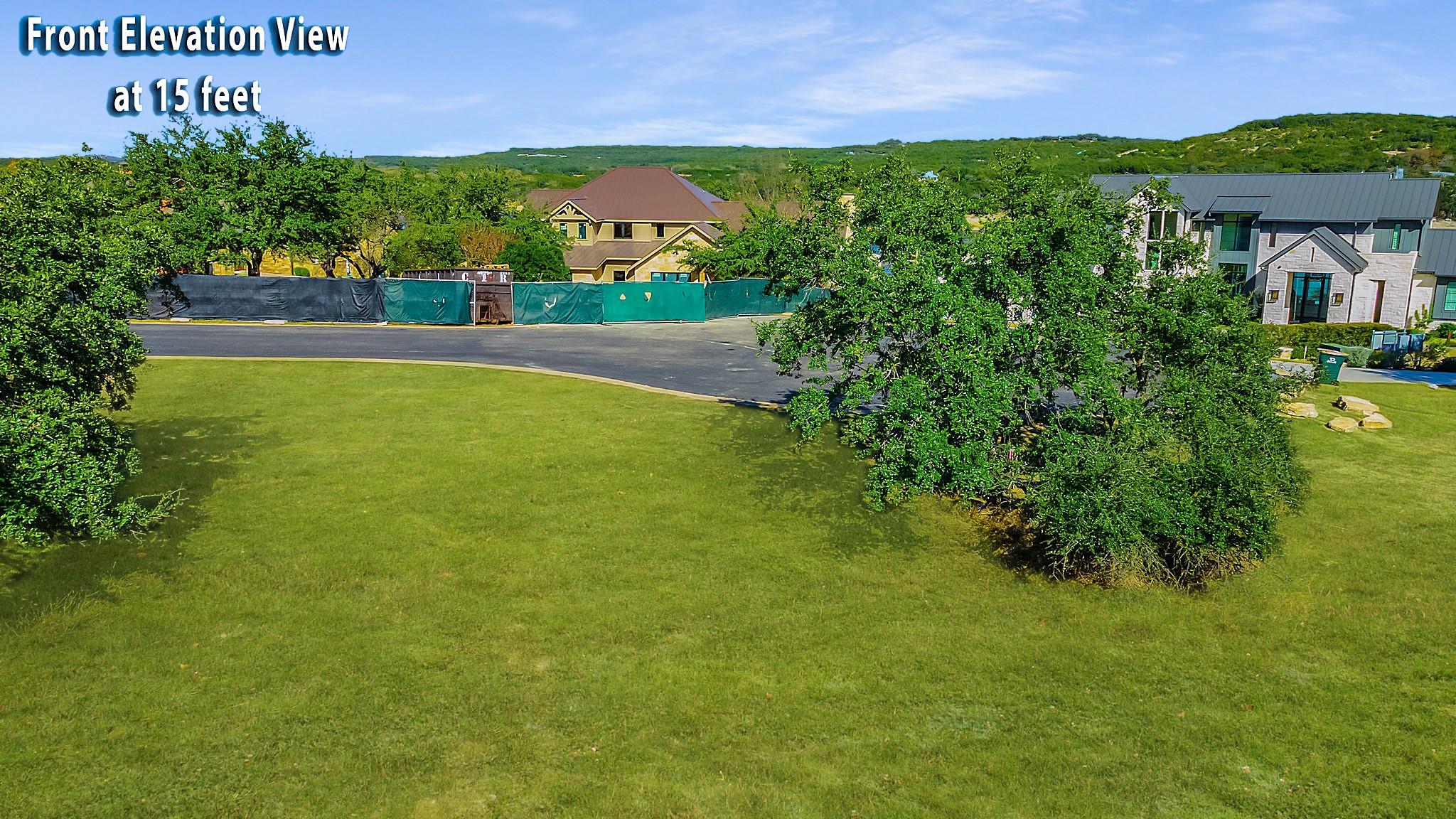 3509 Kahala Sunset Dr, Spicewood, TX 78669