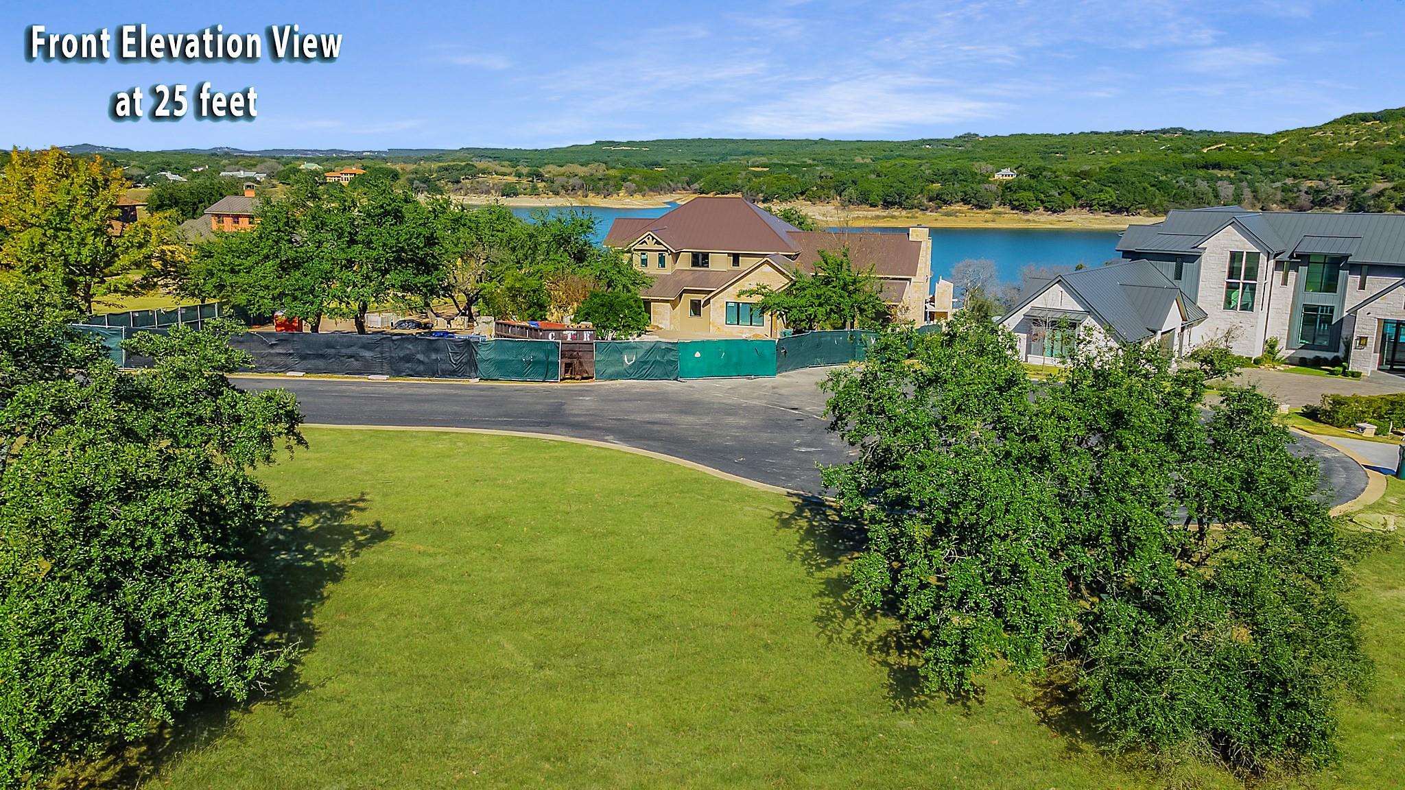 3509 Kahala Sunset Dr, Spicewood, TX 78669