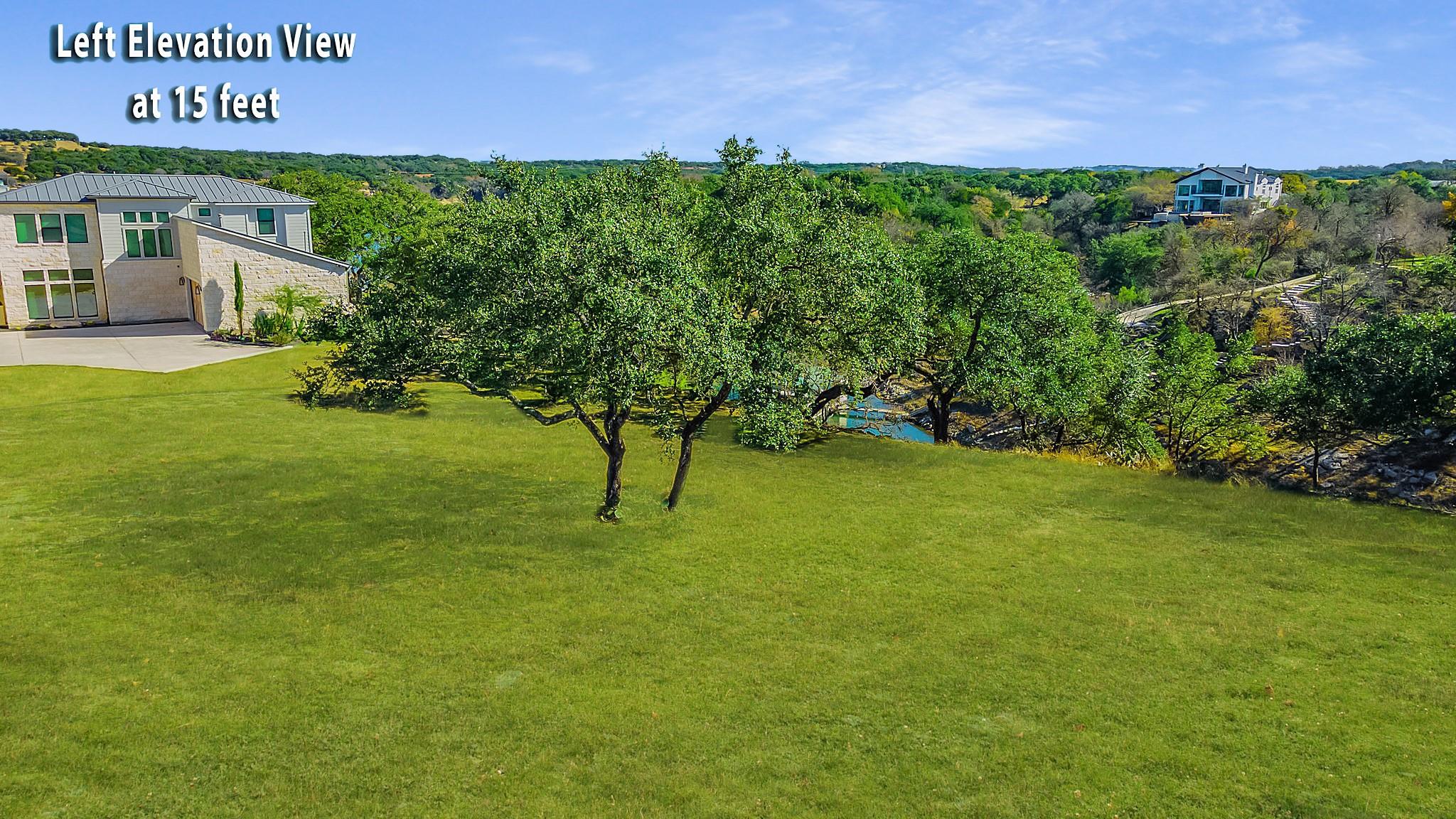 3509 Kahala Sunset Dr, Spicewood, TX 78669