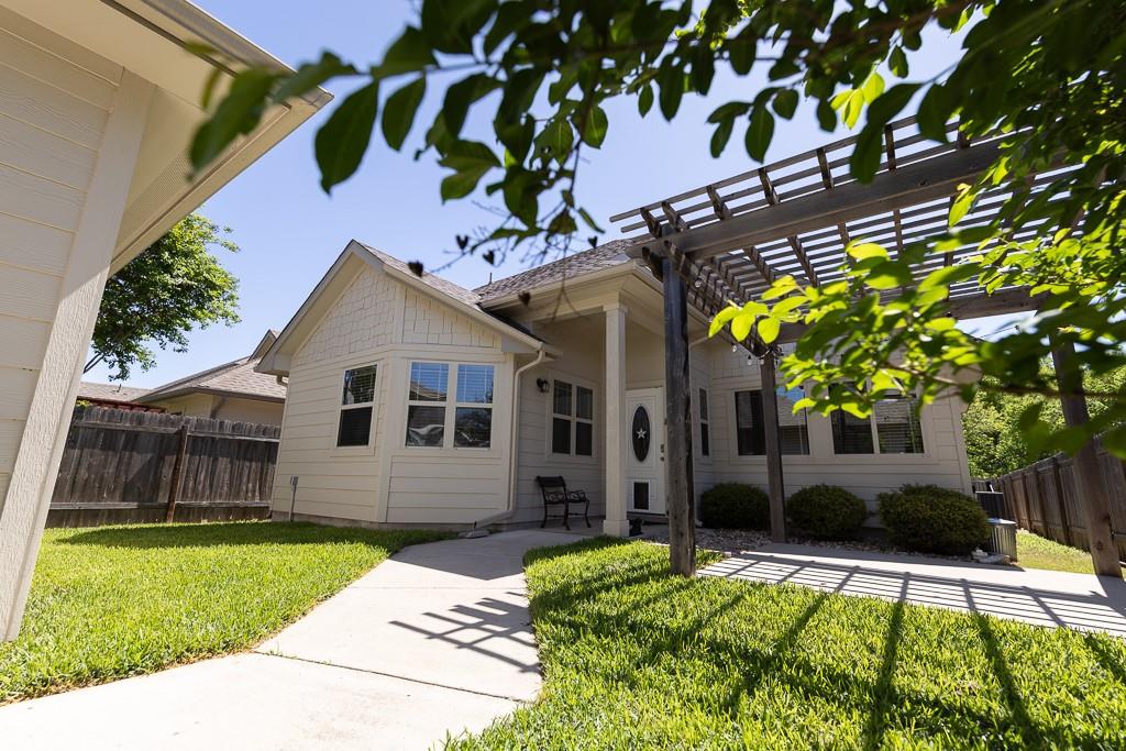 702 Silo St, San Marcos, TX 78666