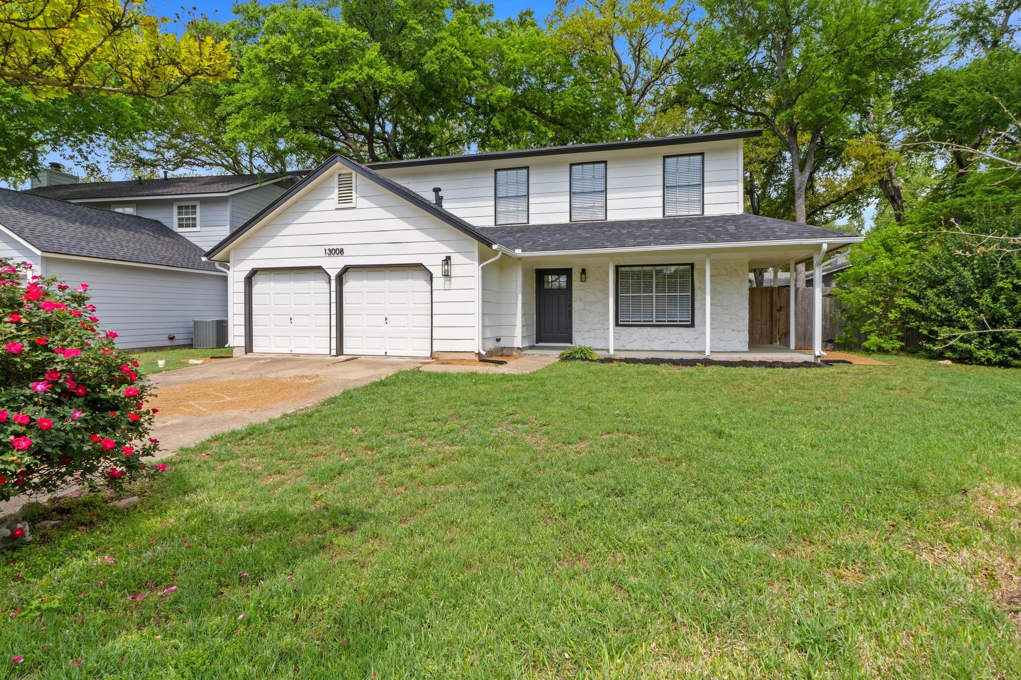 13008 Water Race Ct, Austin, TX 78729