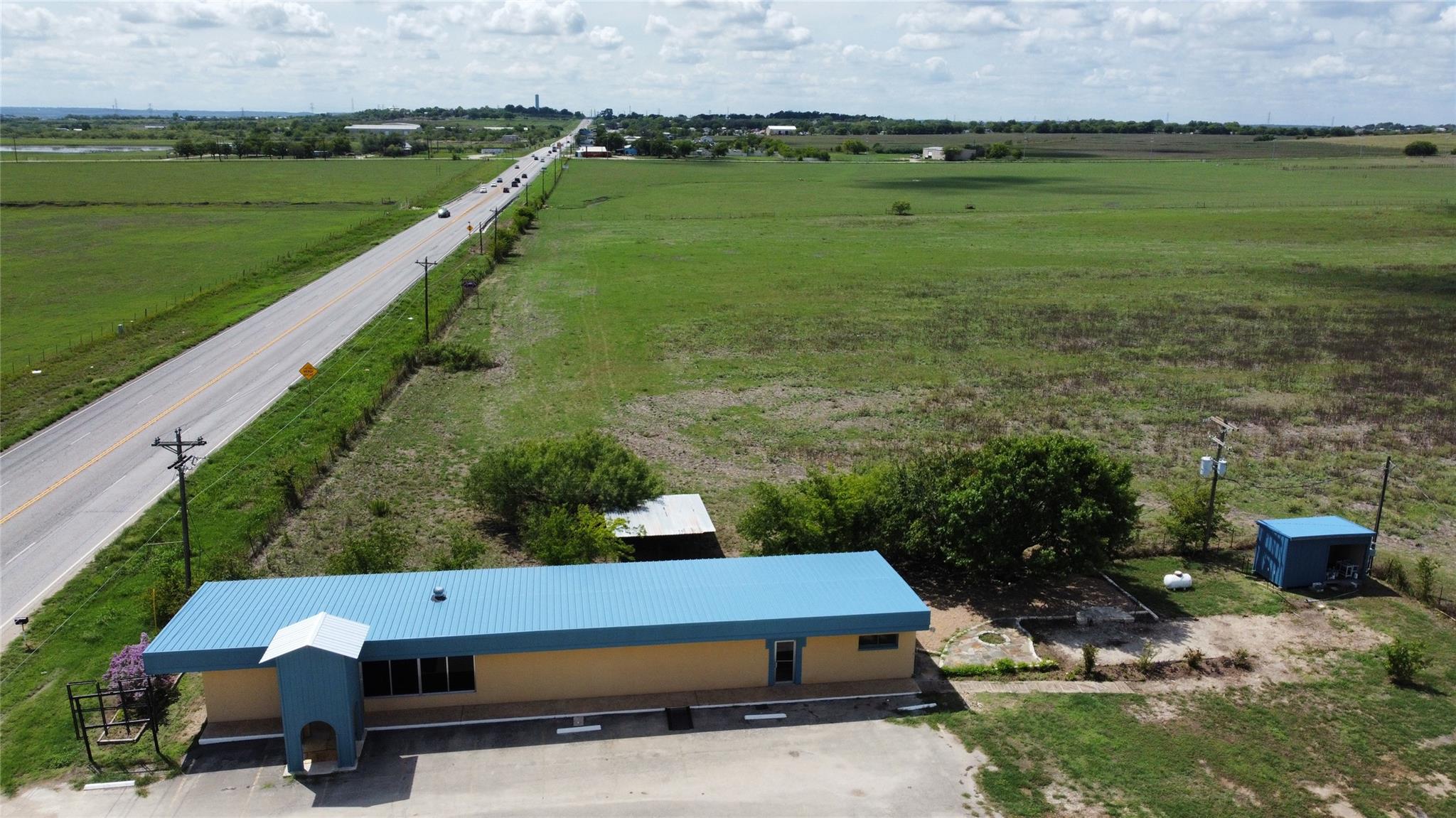 16870 N State Highway 123, San Marcos, TX 78666