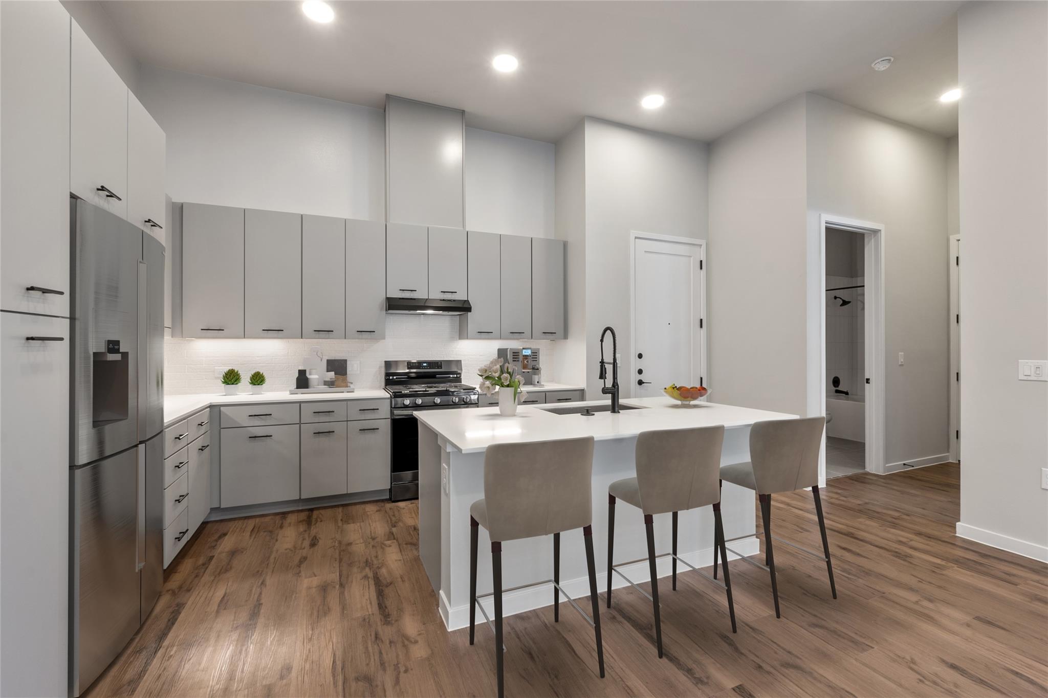 4510 Terry-O Ln # 141, Austin, TX 78745