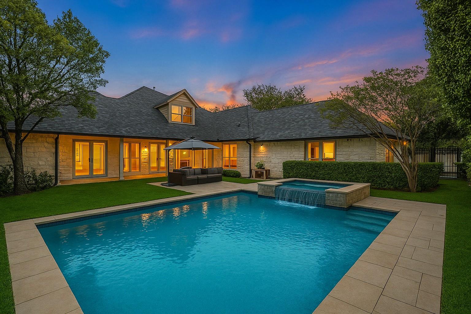 9001 THICKWOODS Cv, Austin, TX 78735