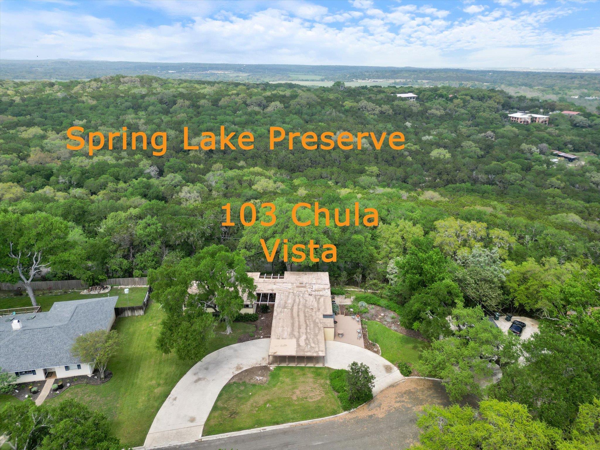 103 Chula Vista St, San Marcos, TX 78666