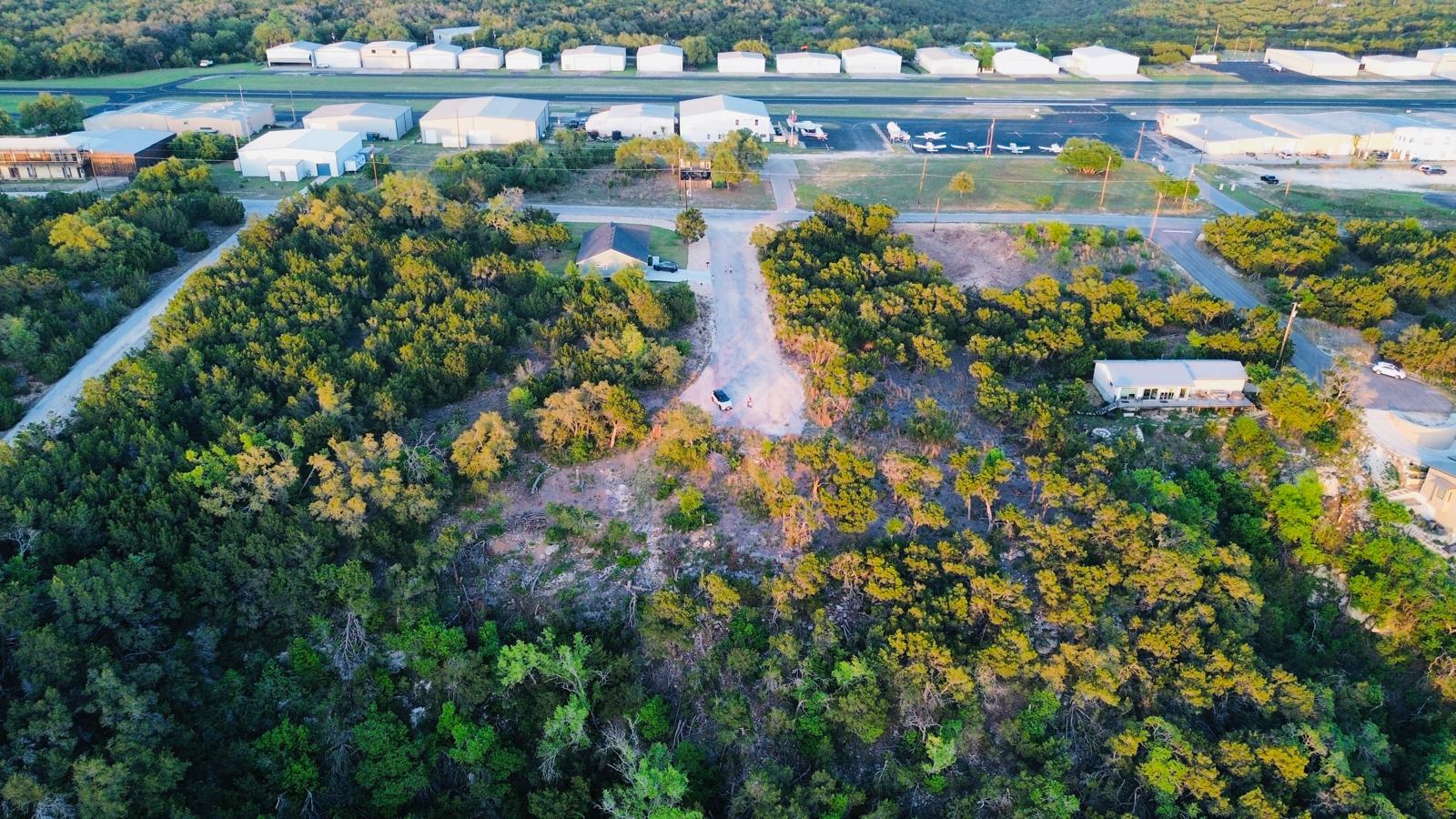 21305 & 21307 White Cloud Cv, Lago Vista, TX 78645
