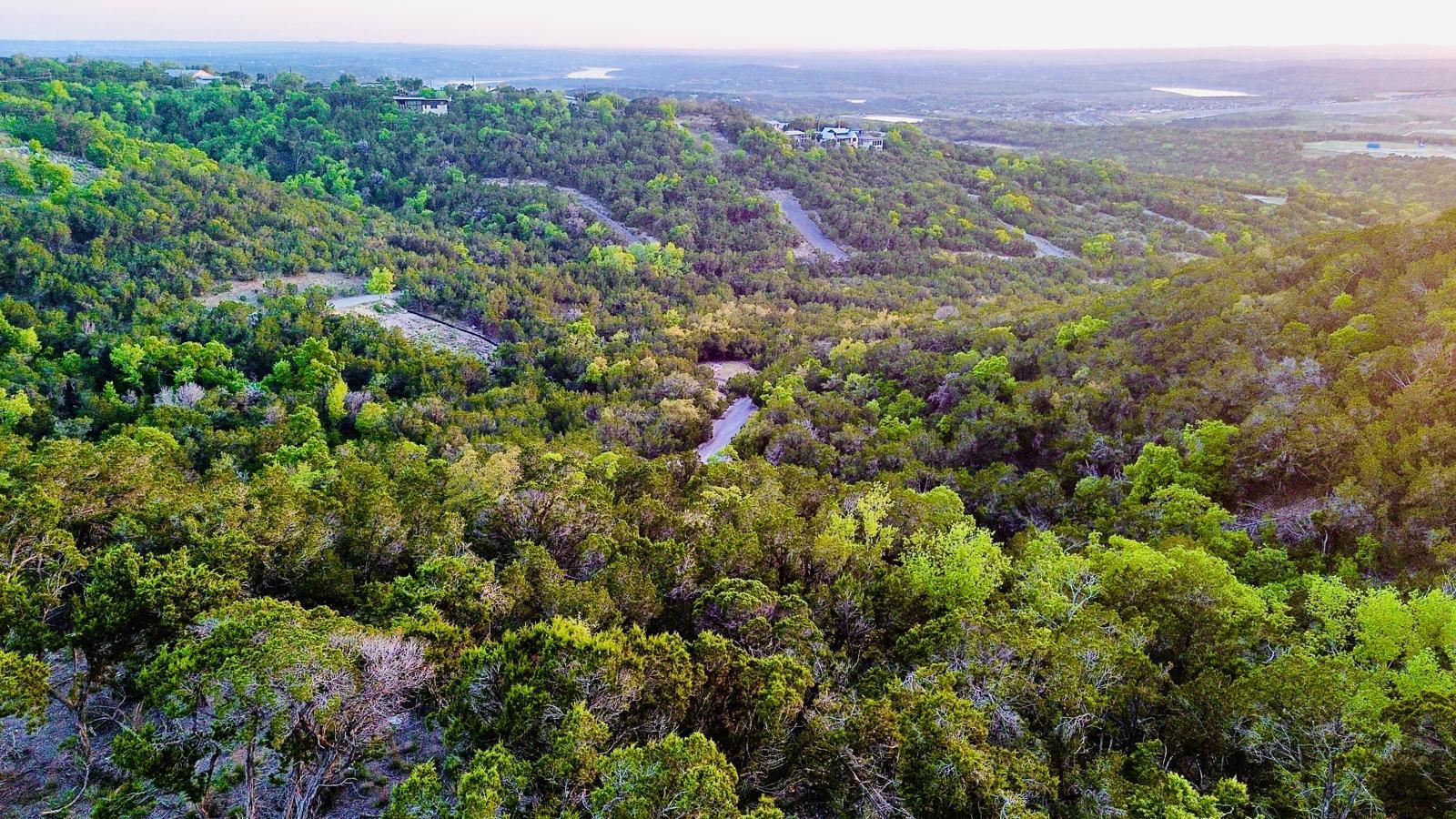 21305 & 21307 White Cloud Cv, Lago Vista, TX 78645