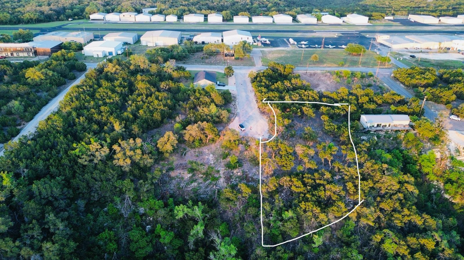 21305 & 21307 White Cloud Cv, Lago Vista, TX 78645