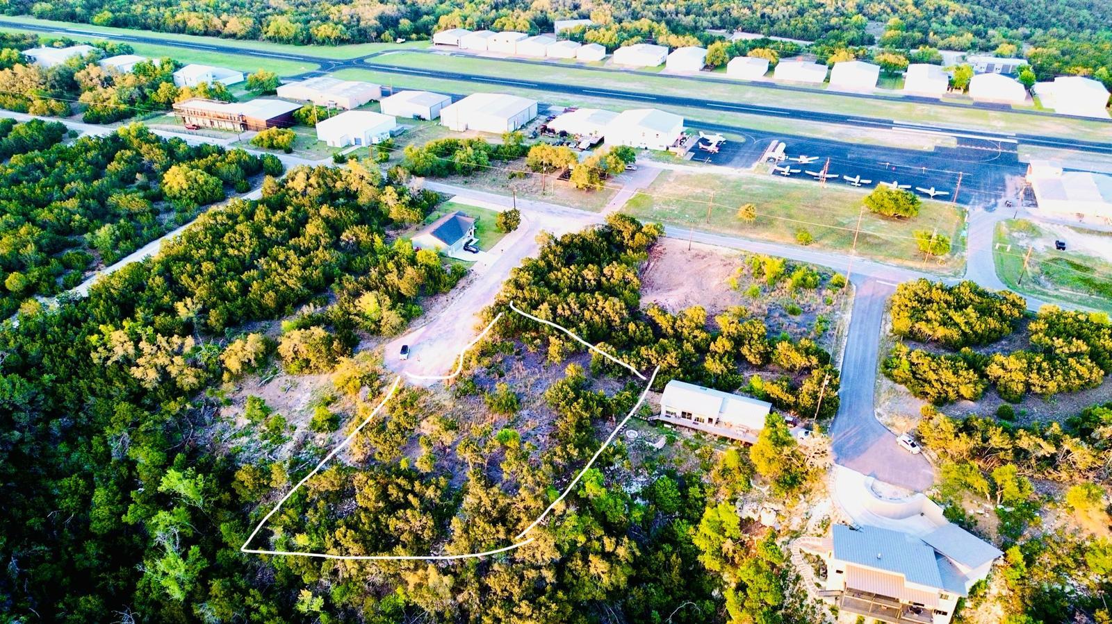 21305 & 21307 White Cloud Cv, Lago Vista, TX 78645