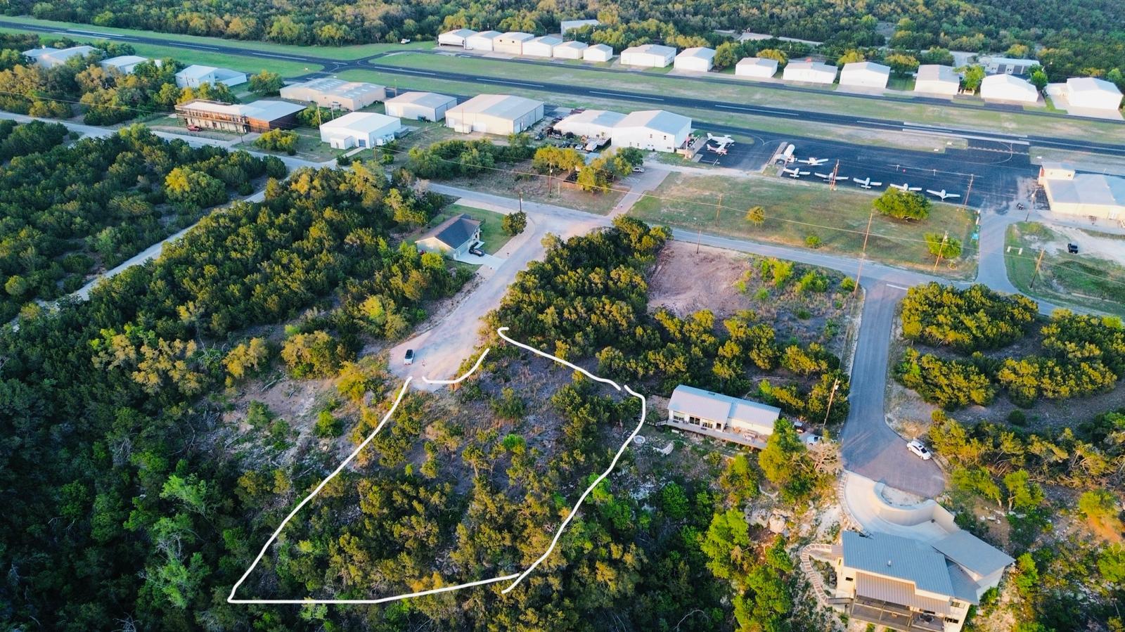 21305 & 21307 White Cloud Cv, Lago Vista, TX 78645