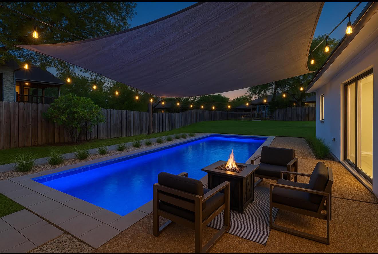 611 Ladin Ln, Lakeway, TX 78734