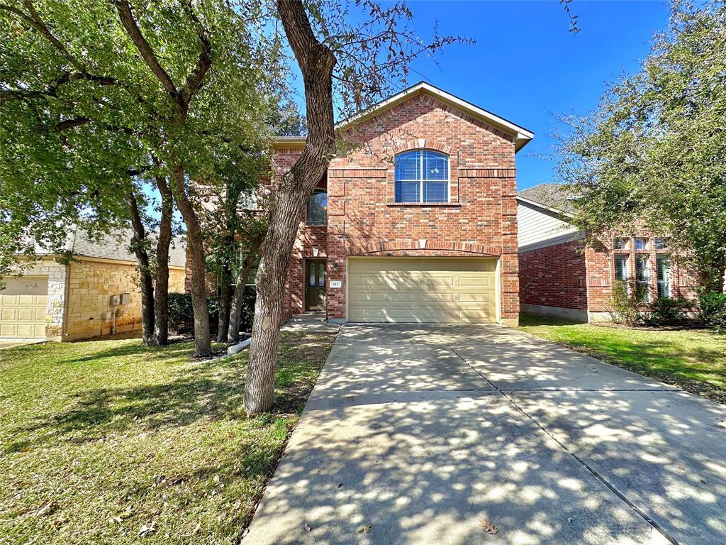 613 Arrowhead Trl, Cedar Park, TX 78613