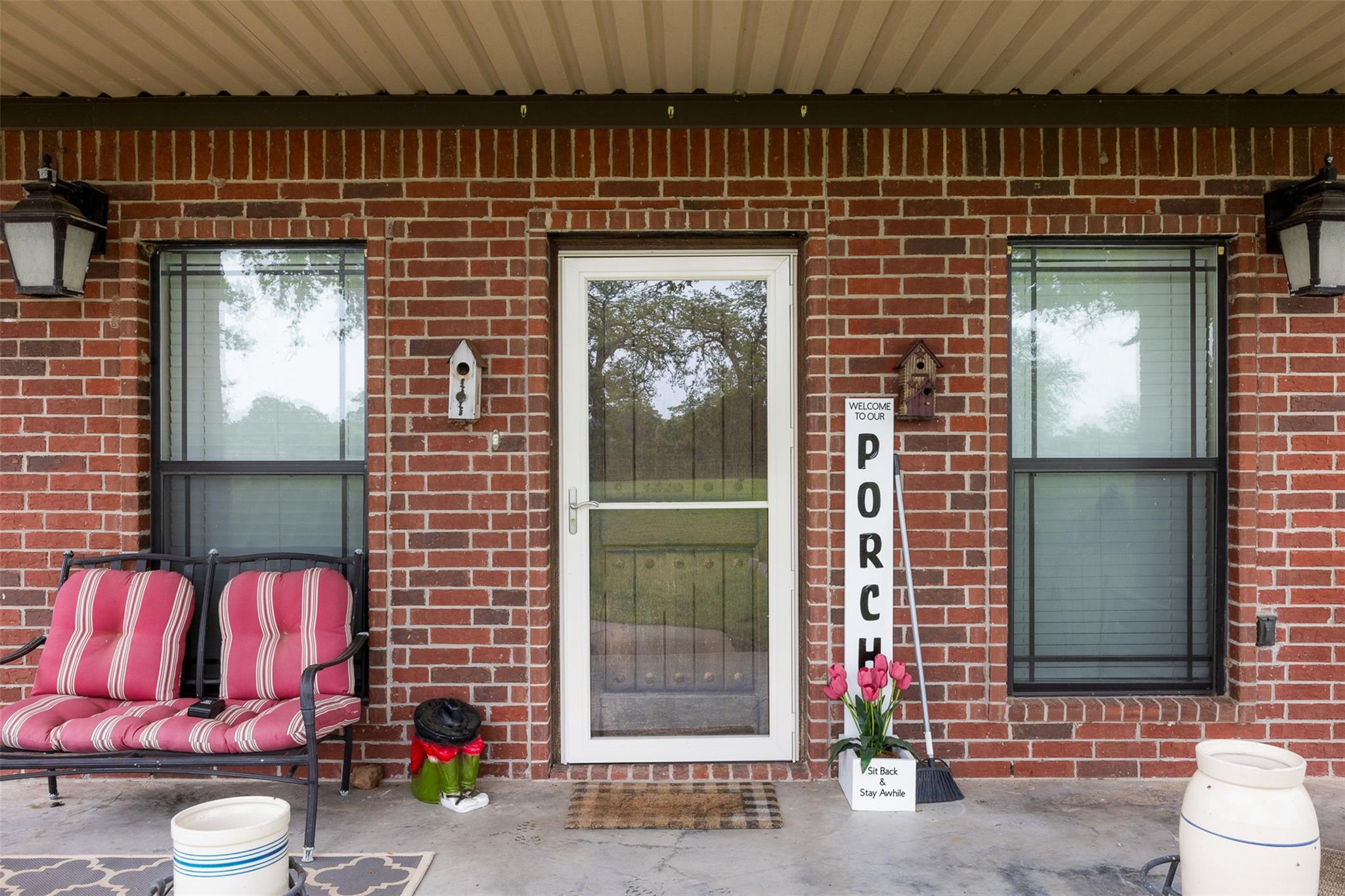 1176 Private Road 5011, Ledbetter, TX 78946