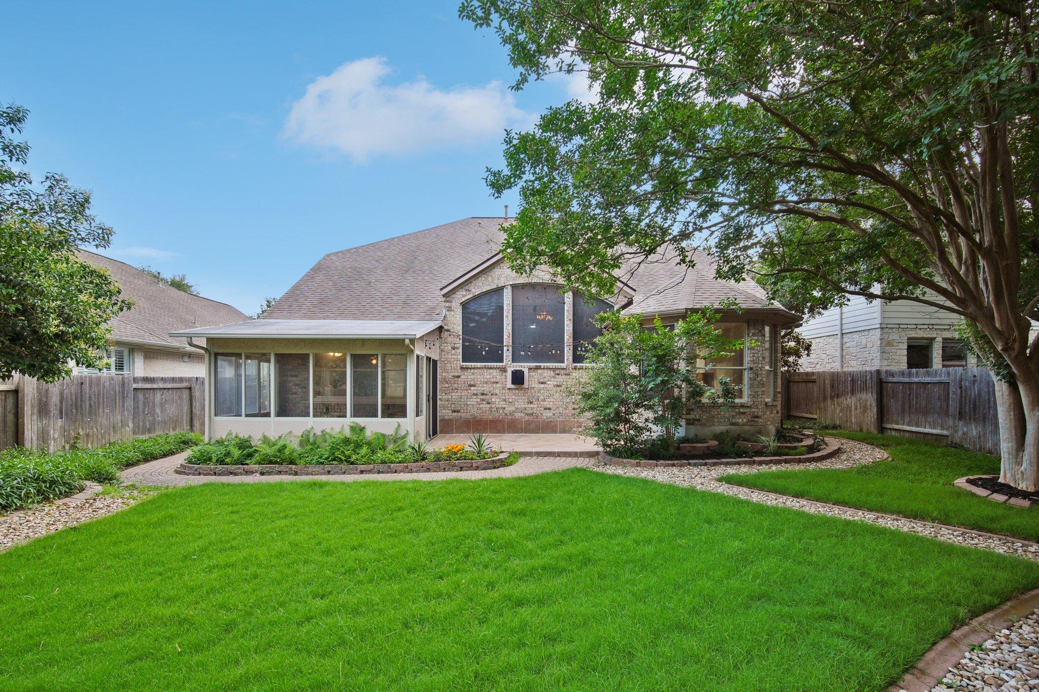 5616 Gorham Glen Ln, Austin, TX 78739