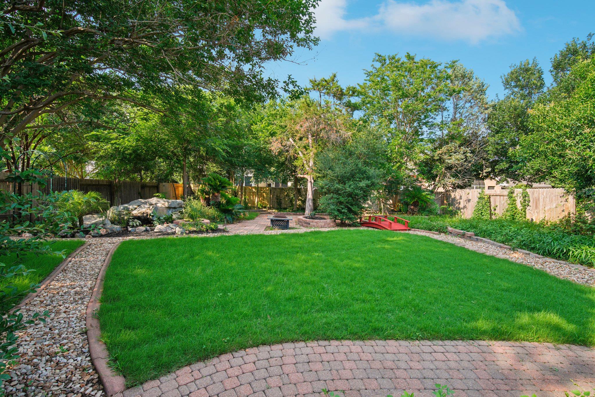 5616 Gorham Glen Ln, Austin, TX 78739