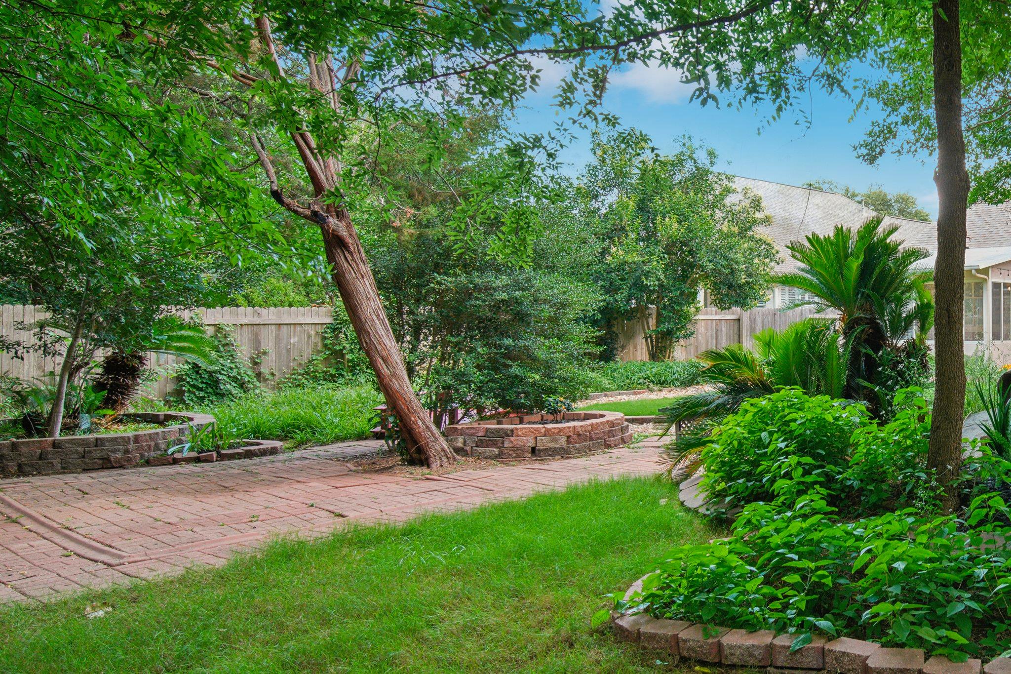 5616 Gorham Glen Ln, Austin, TX 78739