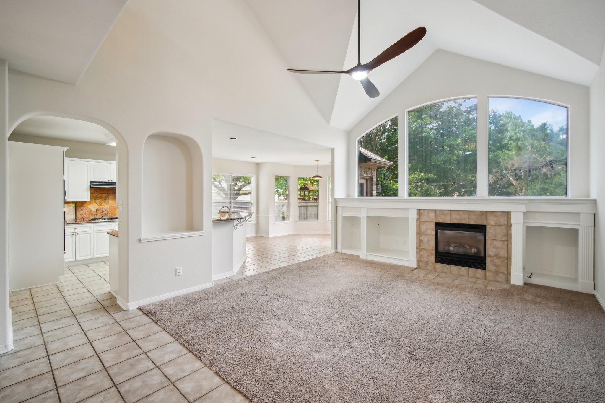 5616 Gorham Glen Ln, Austin, TX 78739