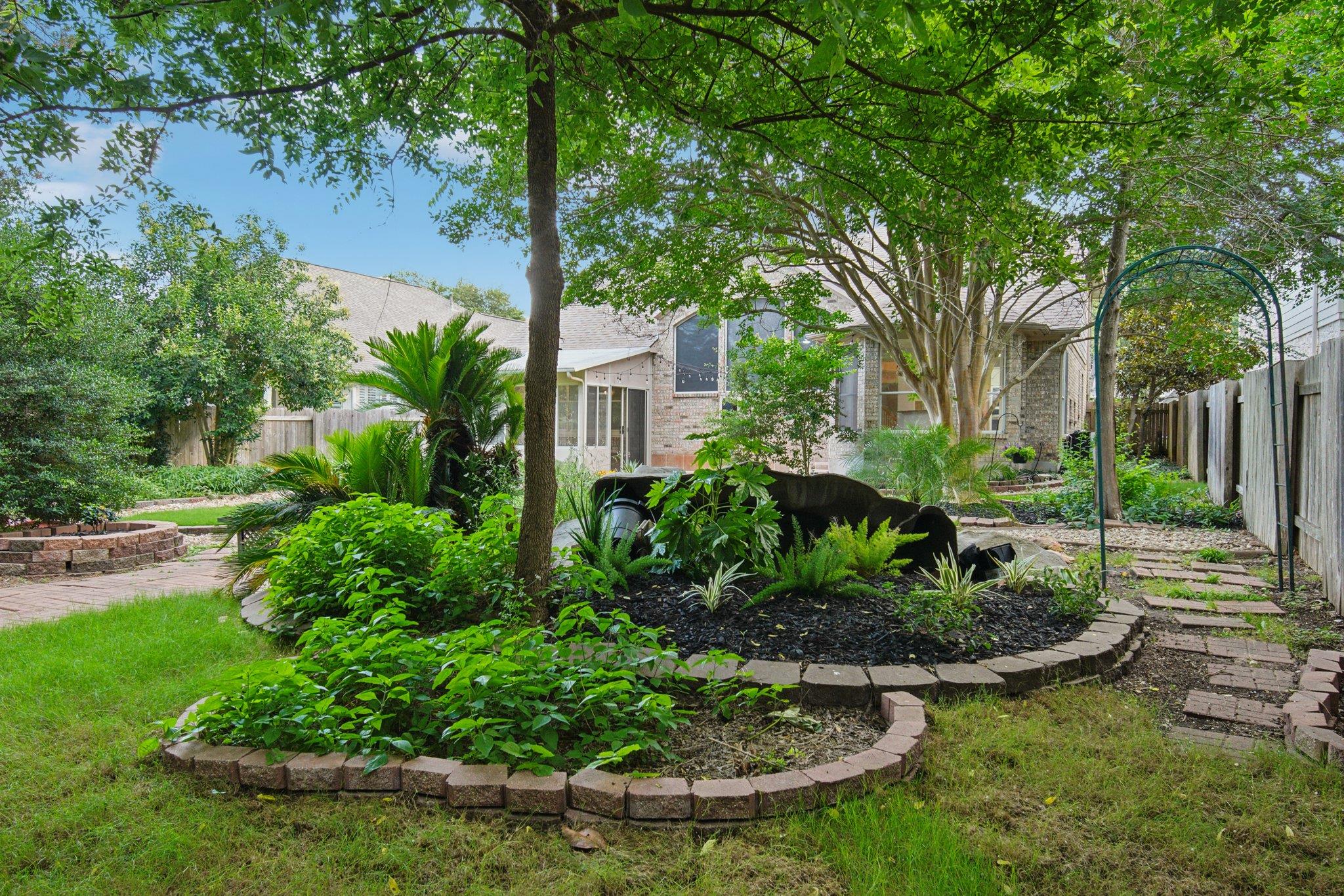 5616 Gorham Glen Ln, Austin, TX 78739