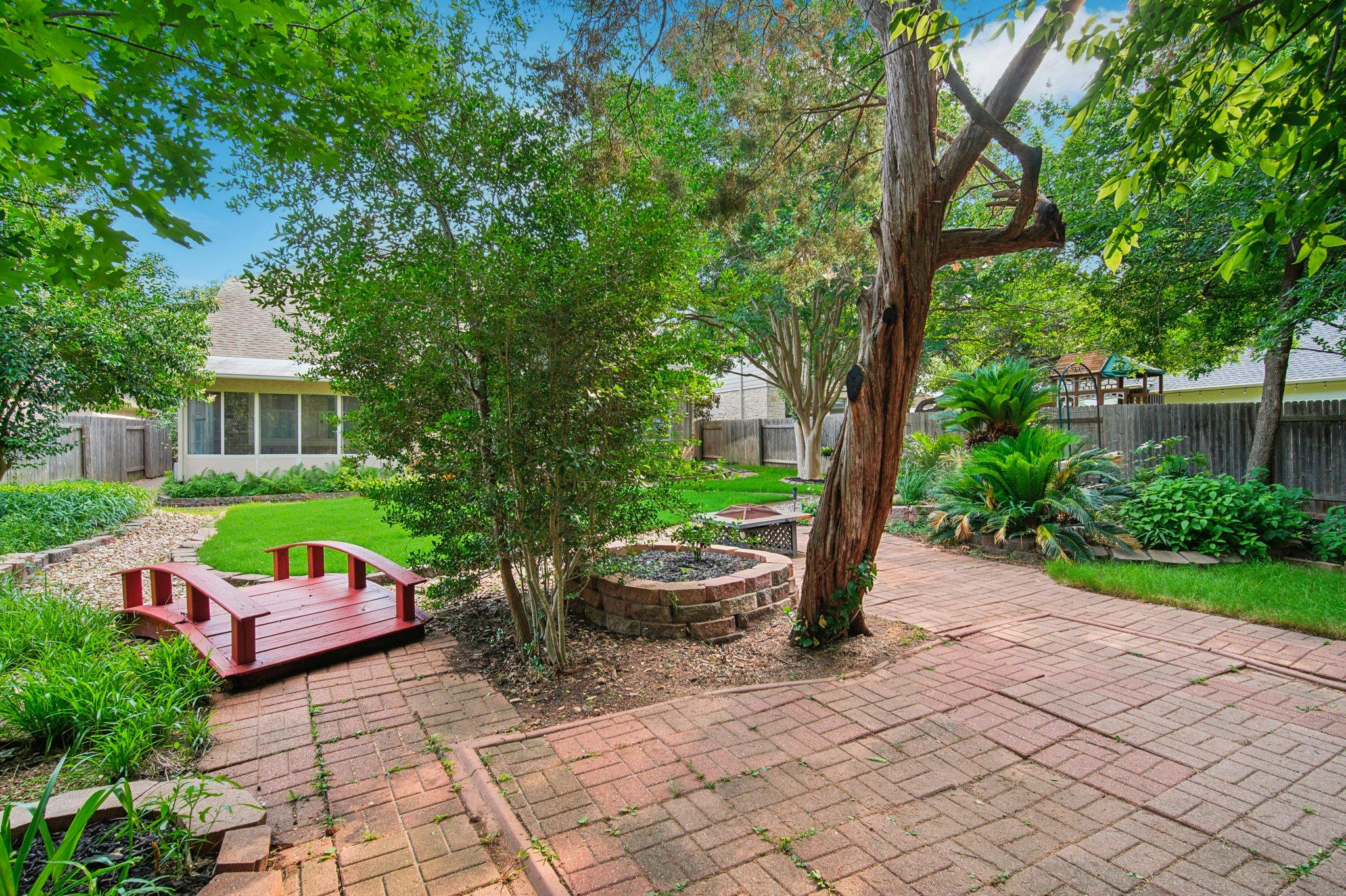 5616 Gorham Glen Ln, Austin, TX 78739
